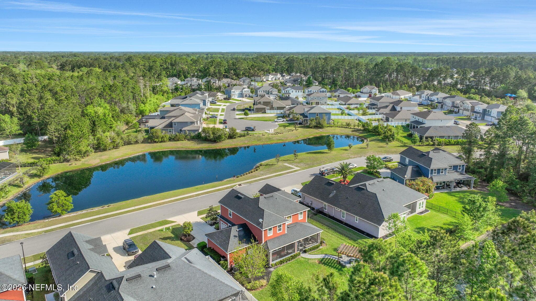 Photo 70 of 550 BRAMBLY VINE Drive, St. Johns, FL 32259