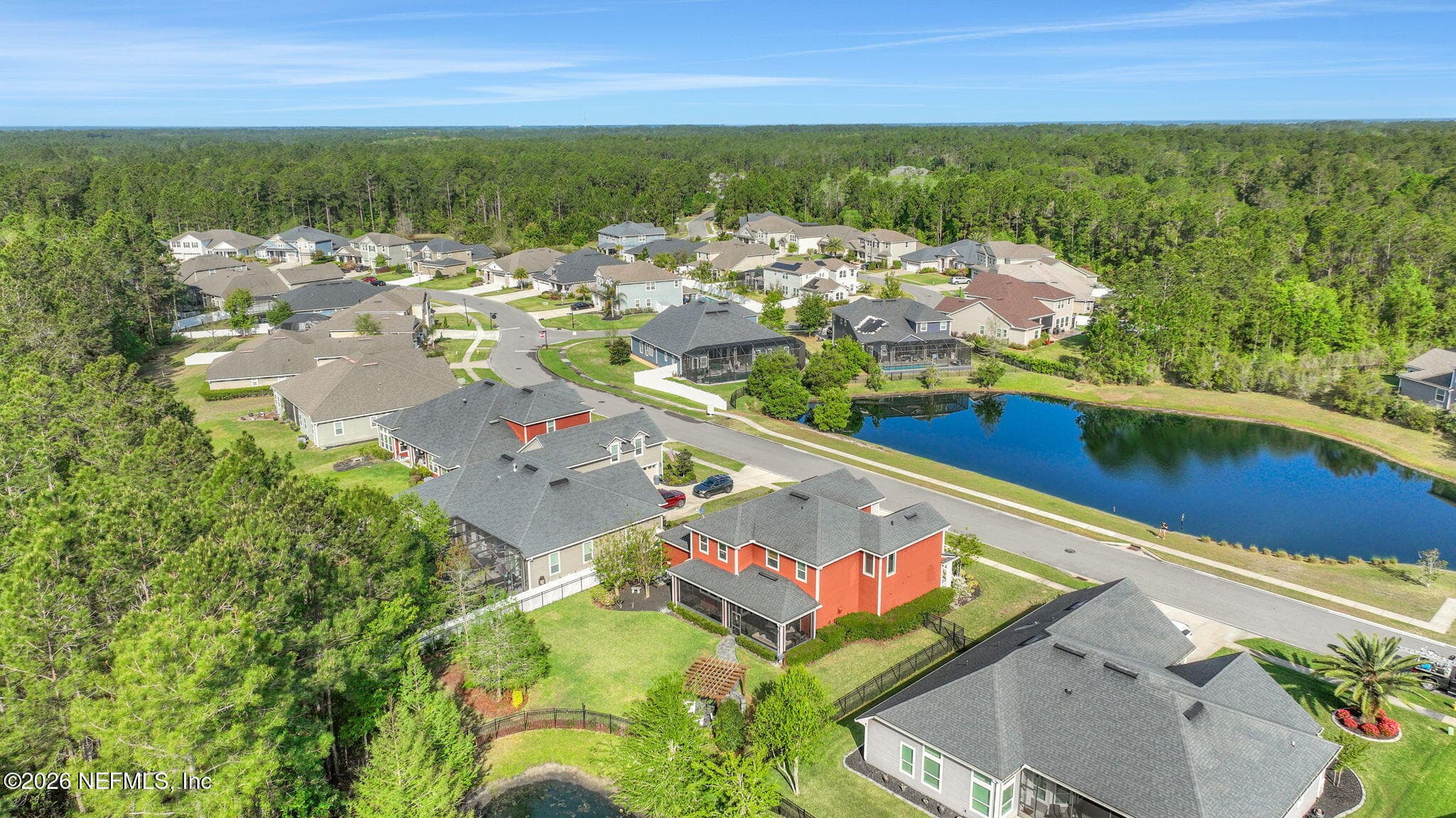 Photo 71 of 550 BRAMBLY VINE Drive, St. Johns, FL 32259