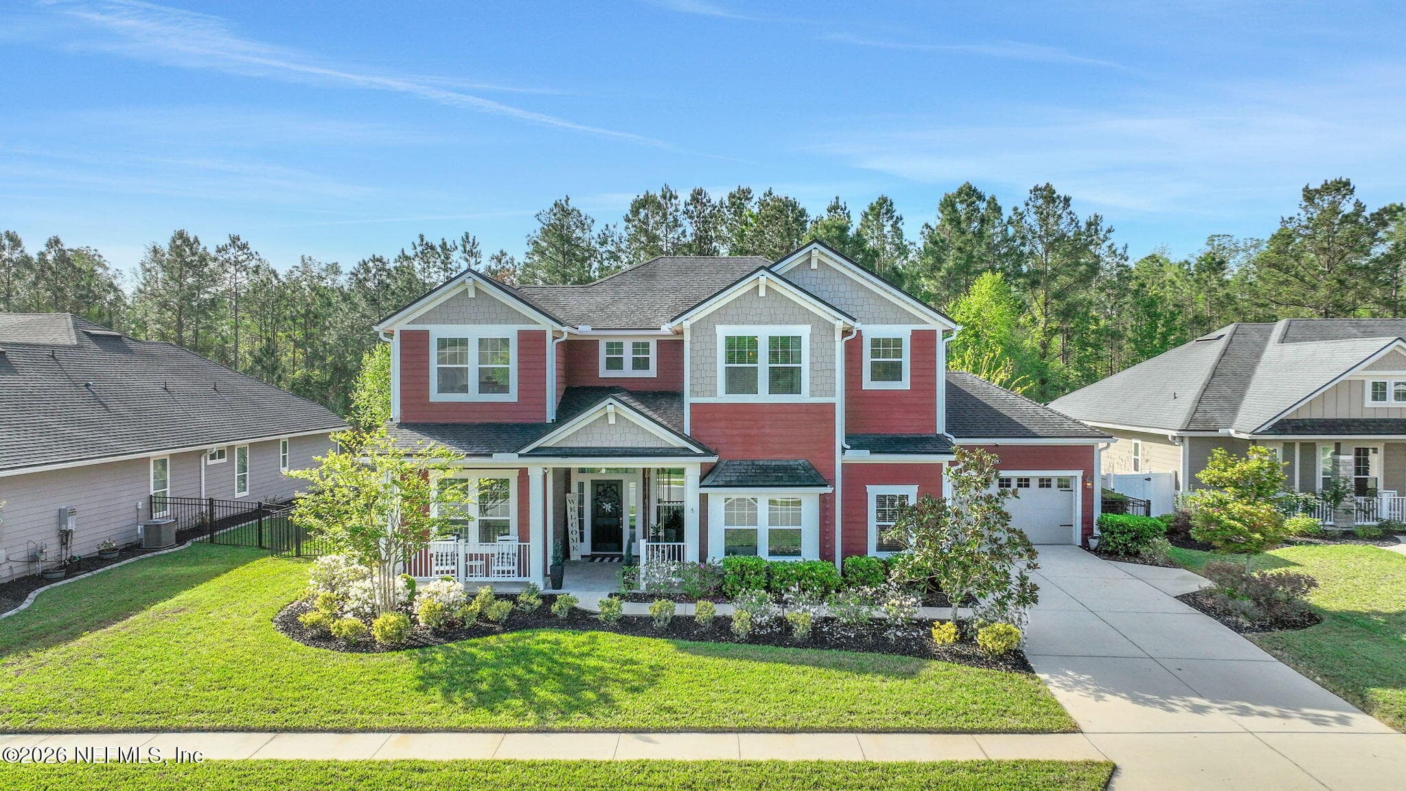 Photo 72 of 550 BRAMBLY VINE Drive, St. Johns, FL 32259