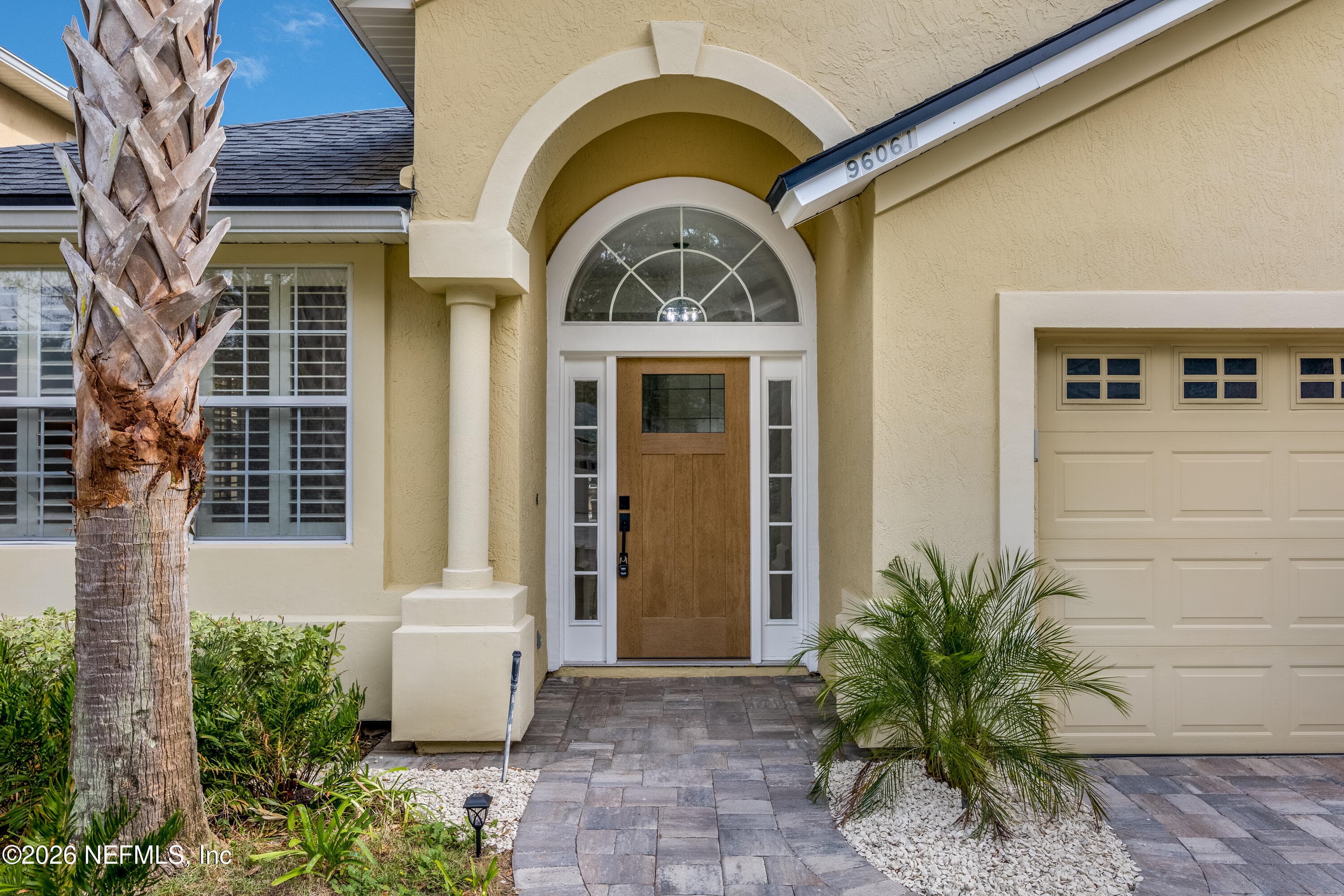 Photo 3 of 96061 LONG BEACH Drive, Fernandina Beach, FL 32034