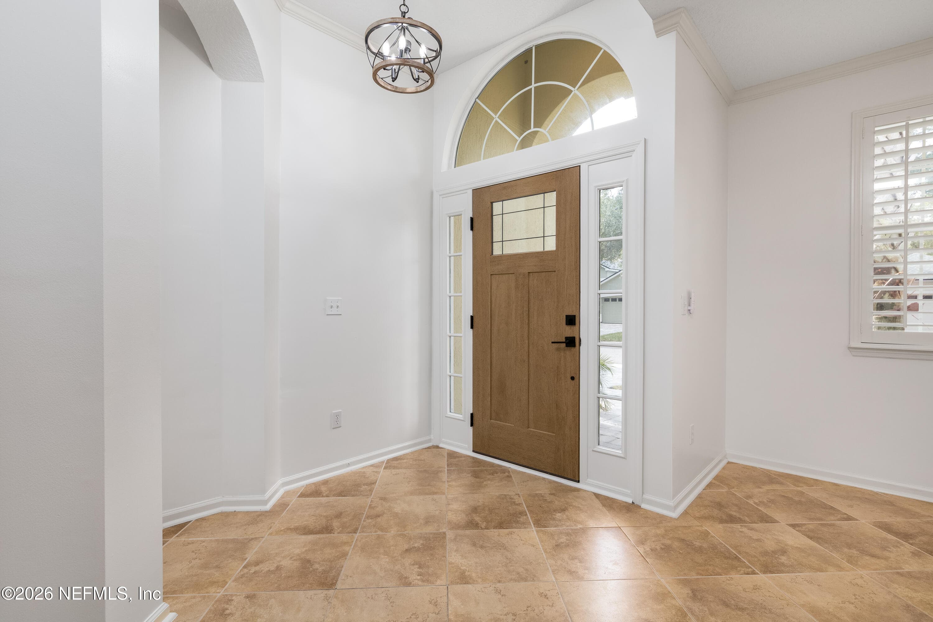 Photo 4 of 96061 LONG BEACH Drive, Fernandina Beach, FL 32034