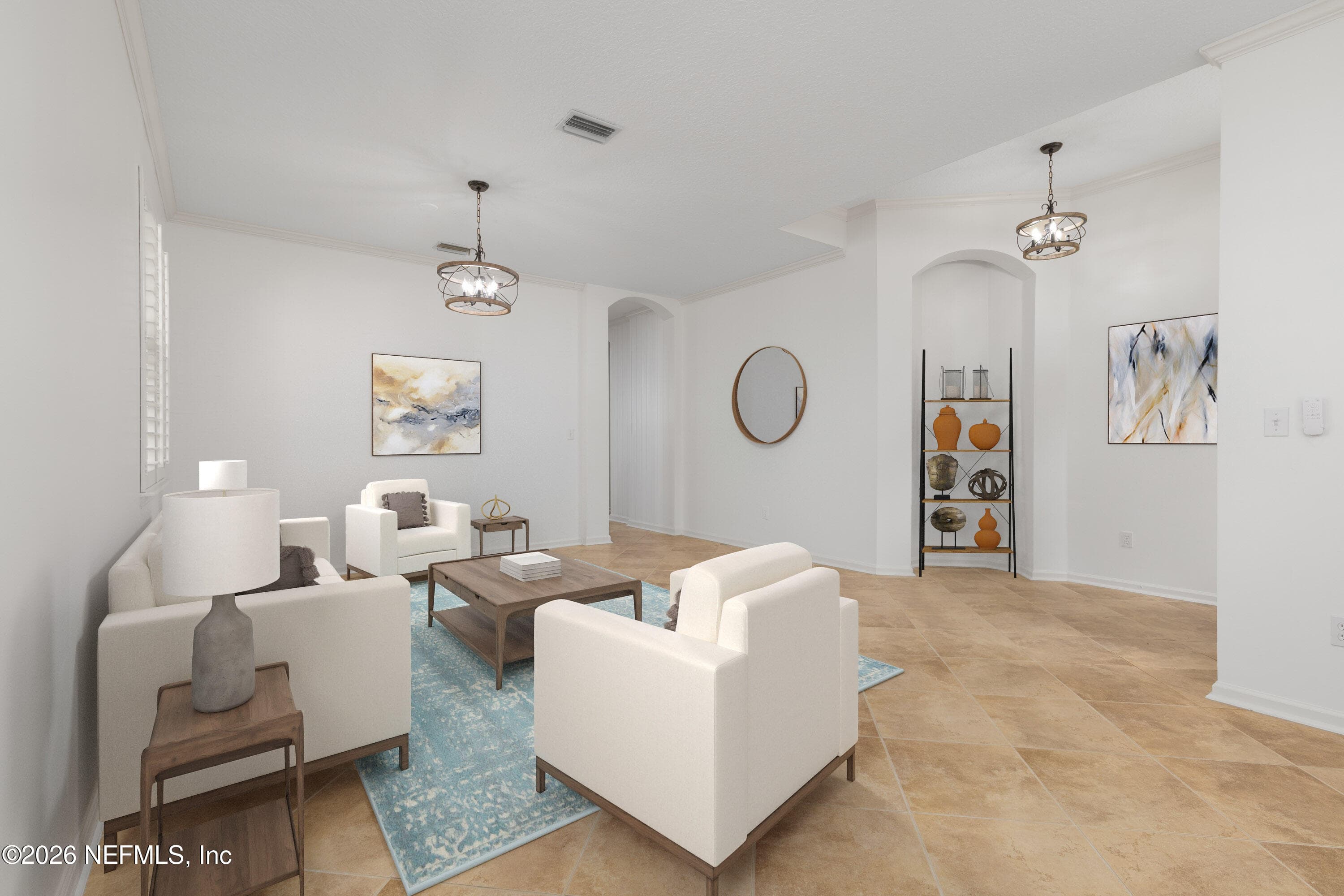 Photo 7 of 96061 LONG BEACH Drive, Fernandina Beach, FL 32034