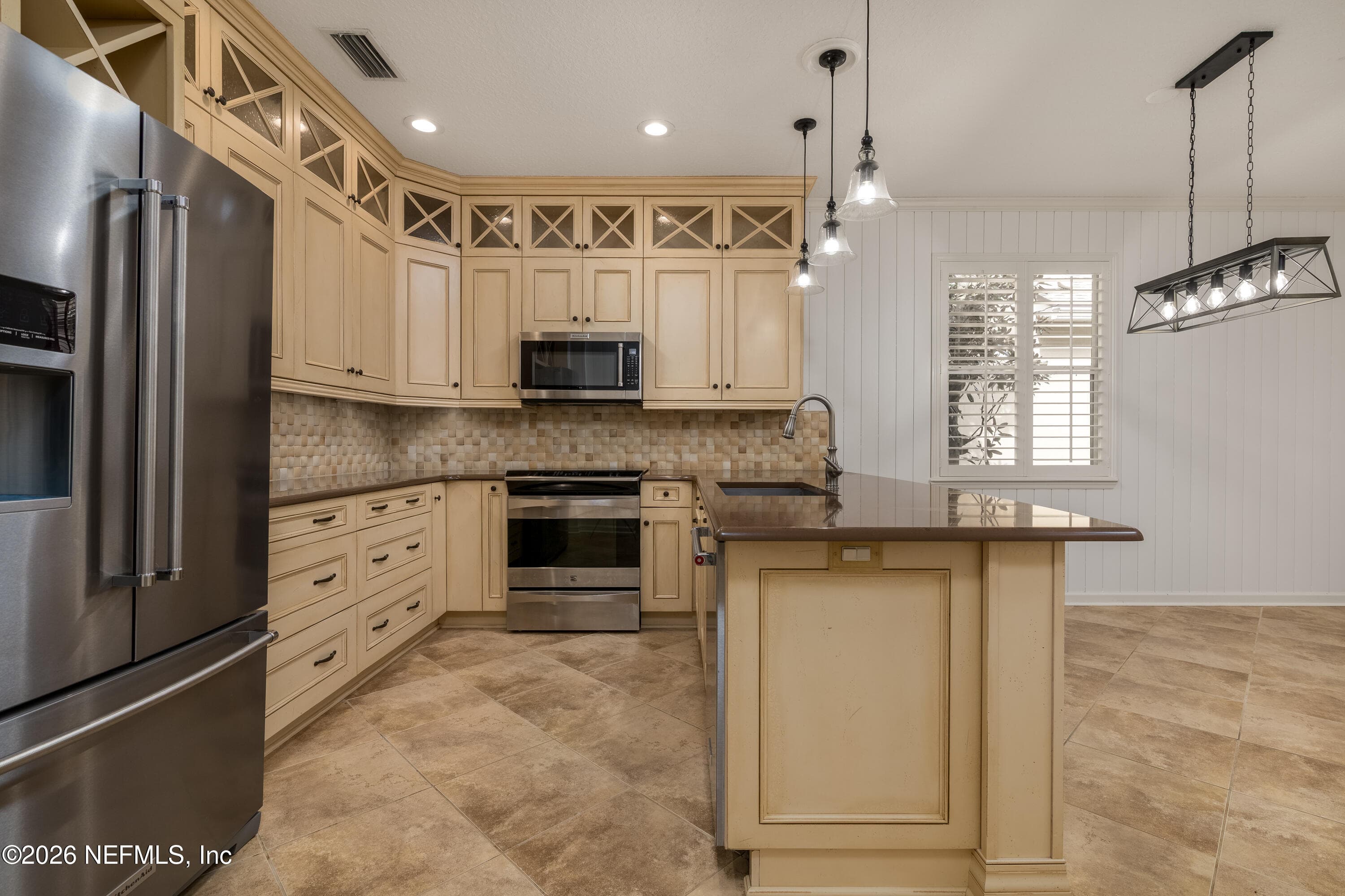 Photo 9 of 96061 LONG BEACH Drive, Fernandina Beach, FL 32034