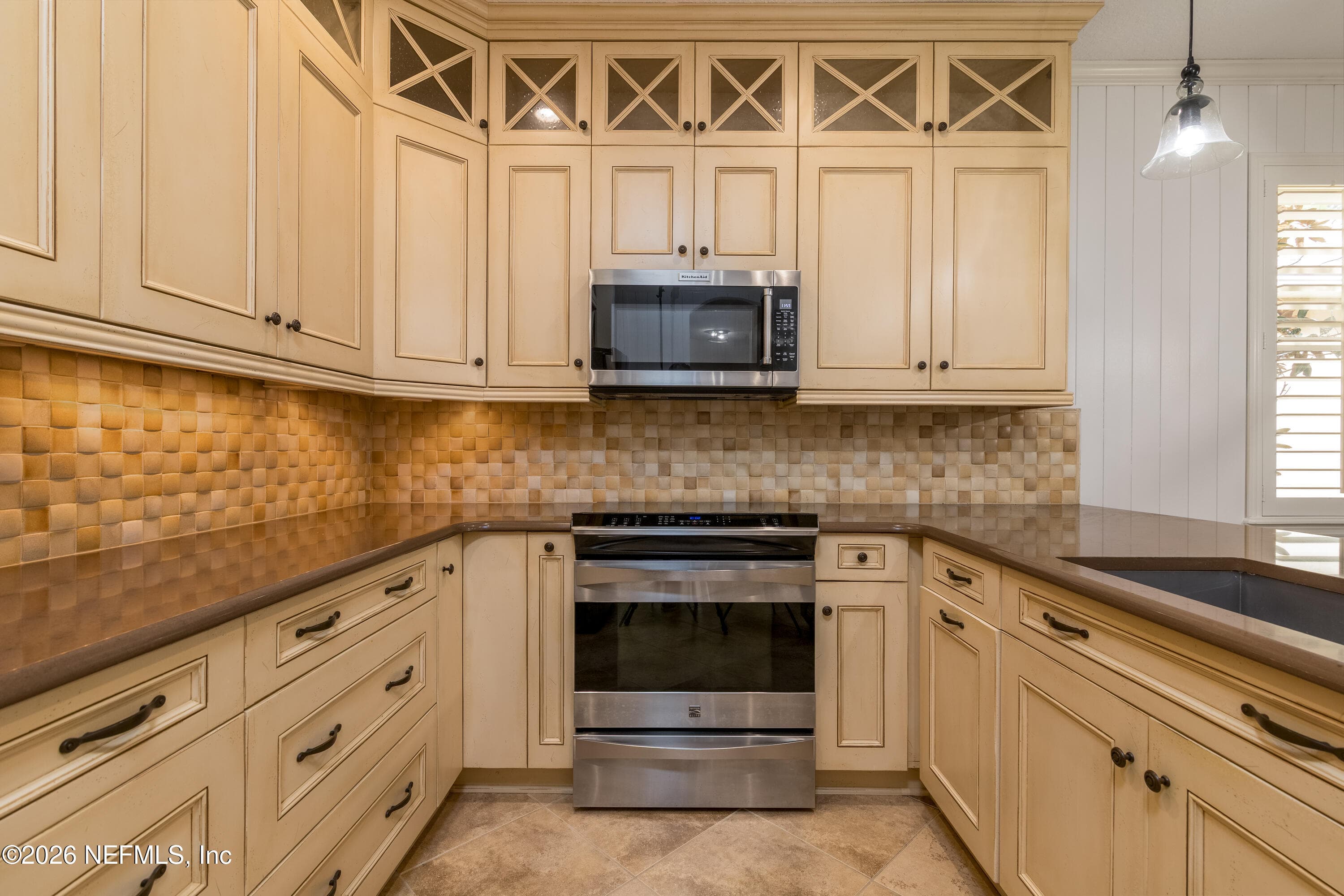Photo 10 of 96061 LONG BEACH Drive, Fernandina Beach, FL 32034