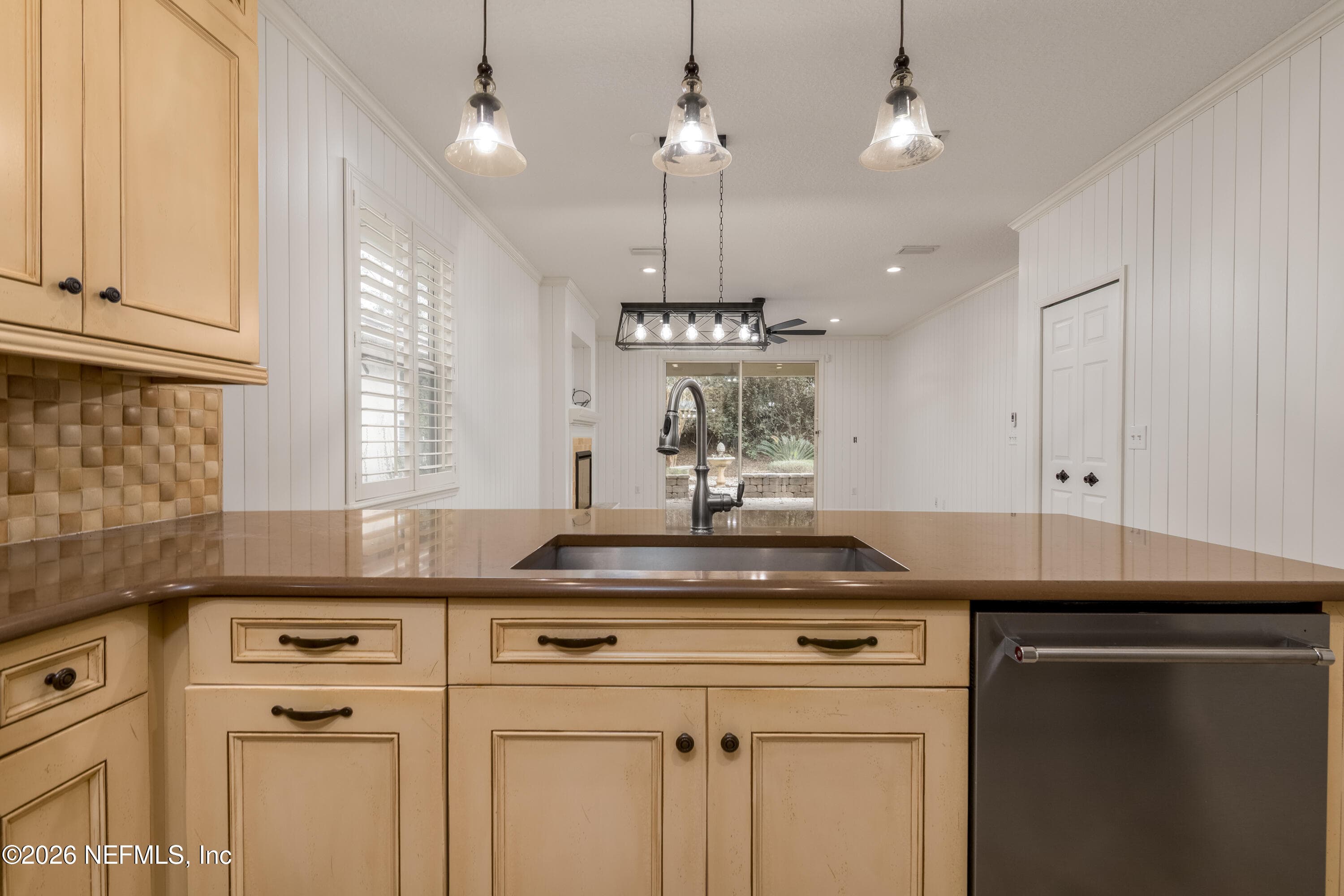 Photo 11 of 96061 LONG BEACH Drive, Fernandina Beach, FL 32034