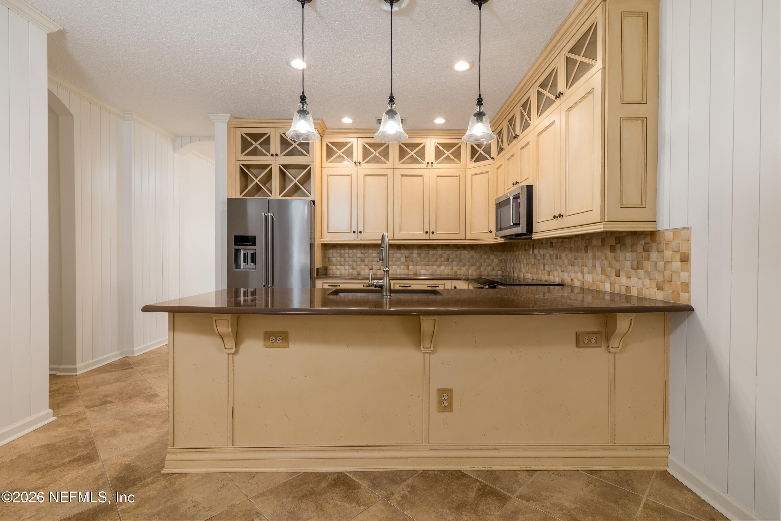 Photo 12 of 96061 LONG BEACH Drive, Fernandina Beach, FL 32034