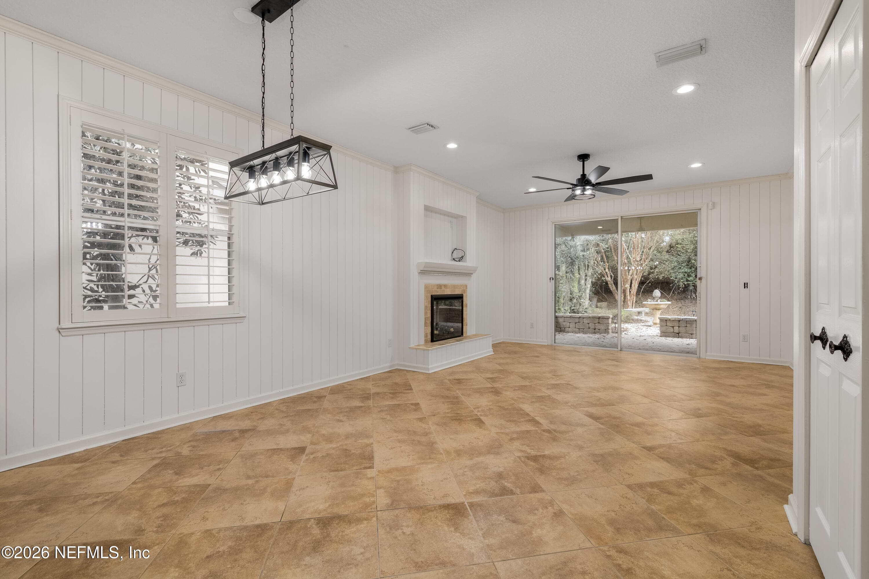 Photo 13 of 96061 LONG BEACH Drive, Fernandina Beach, FL 32034