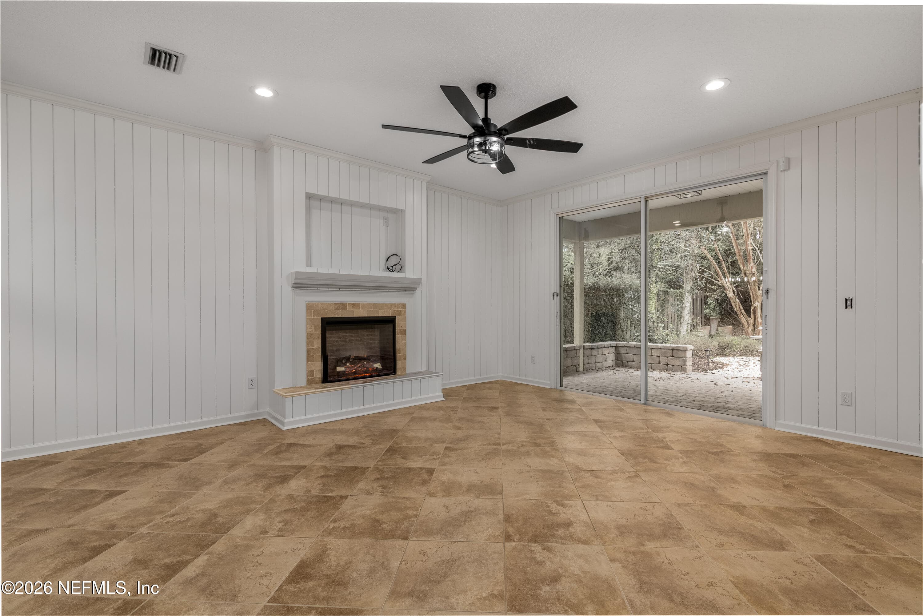 Photo 14 of 96061 LONG BEACH Drive, Fernandina Beach, FL 32034