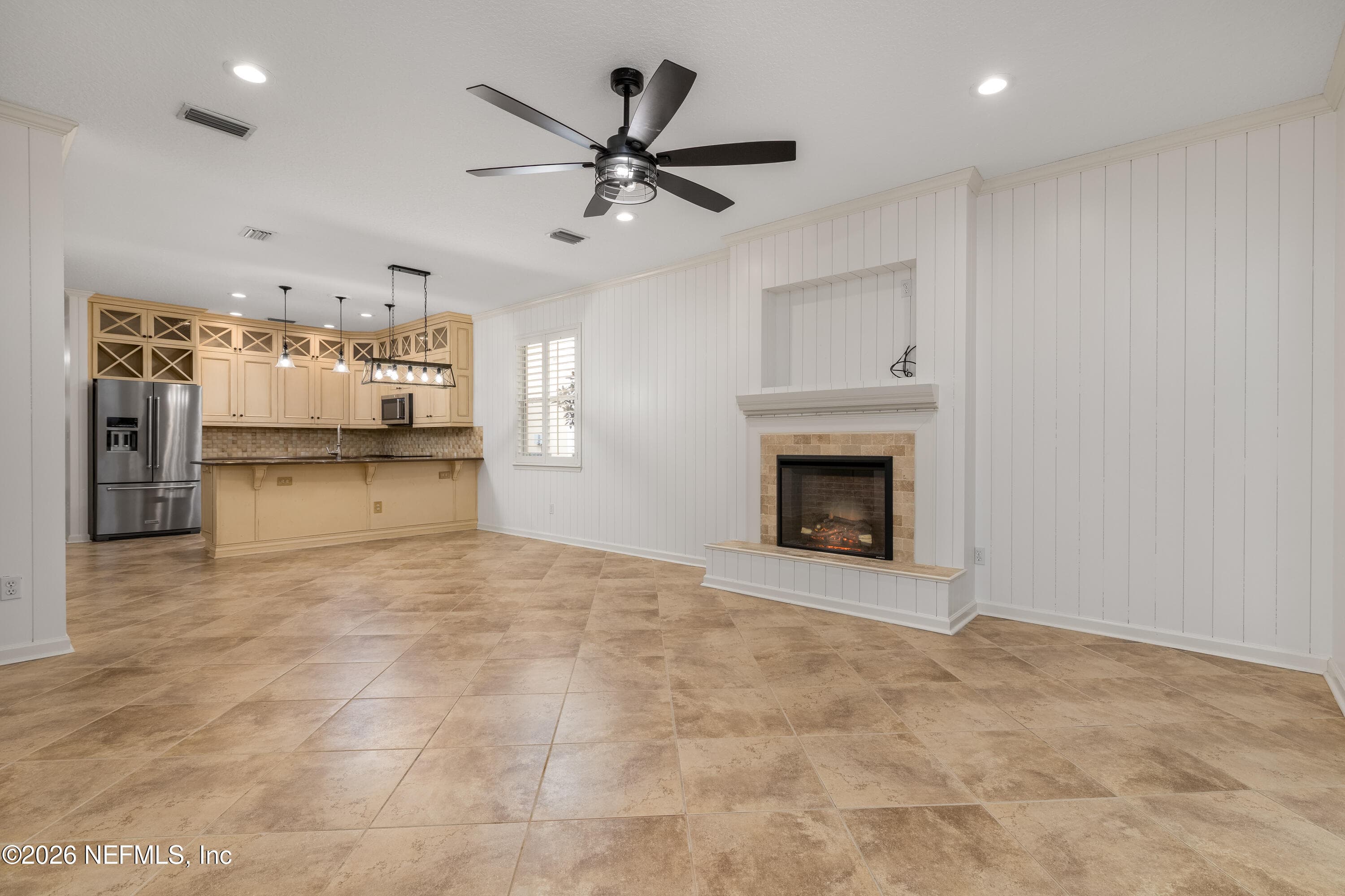Photo 16 of 96061 LONG BEACH Drive, Fernandina Beach, FL 32034