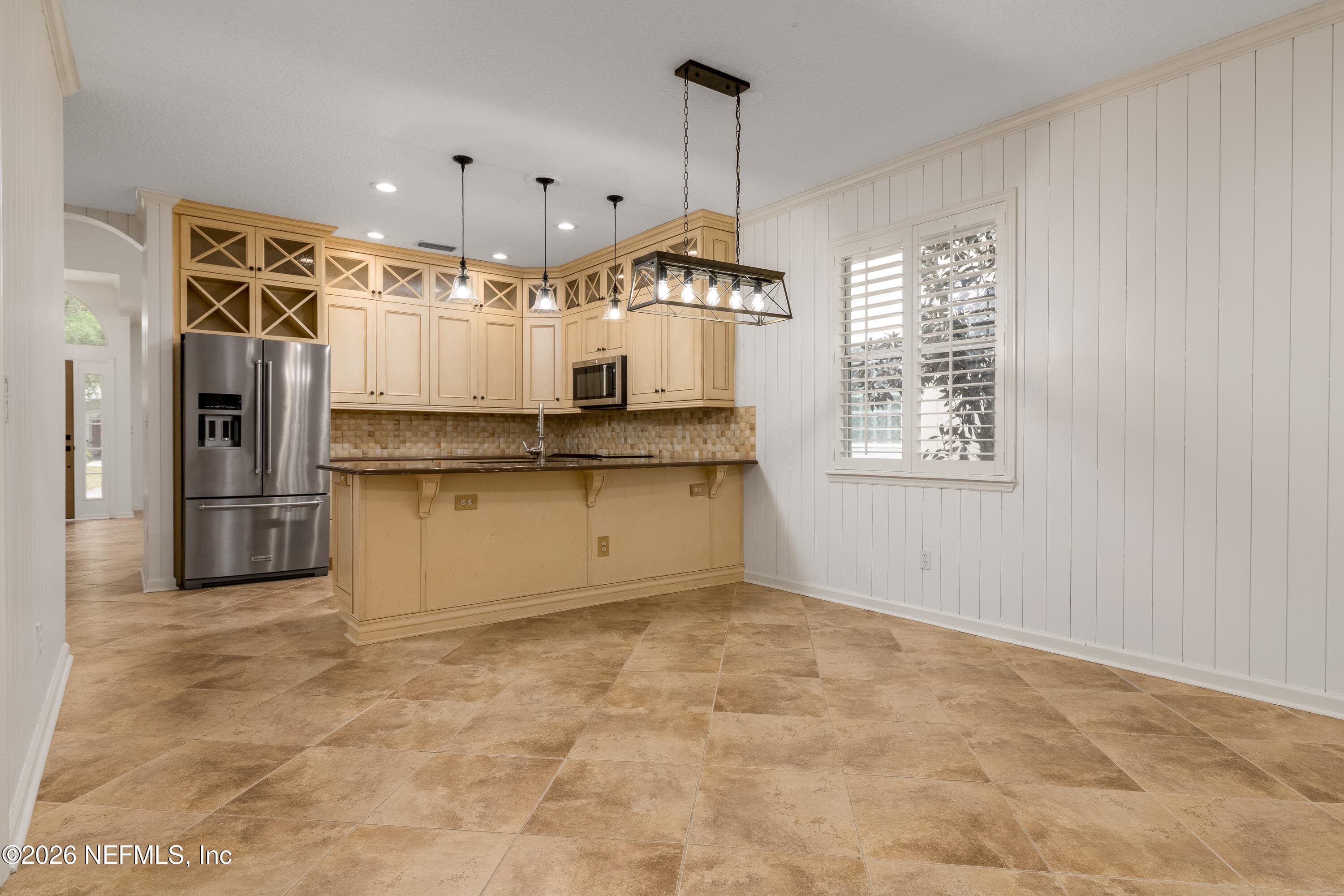 Photo 17 of 96061 LONG BEACH Drive, Fernandina Beach, FL 32034