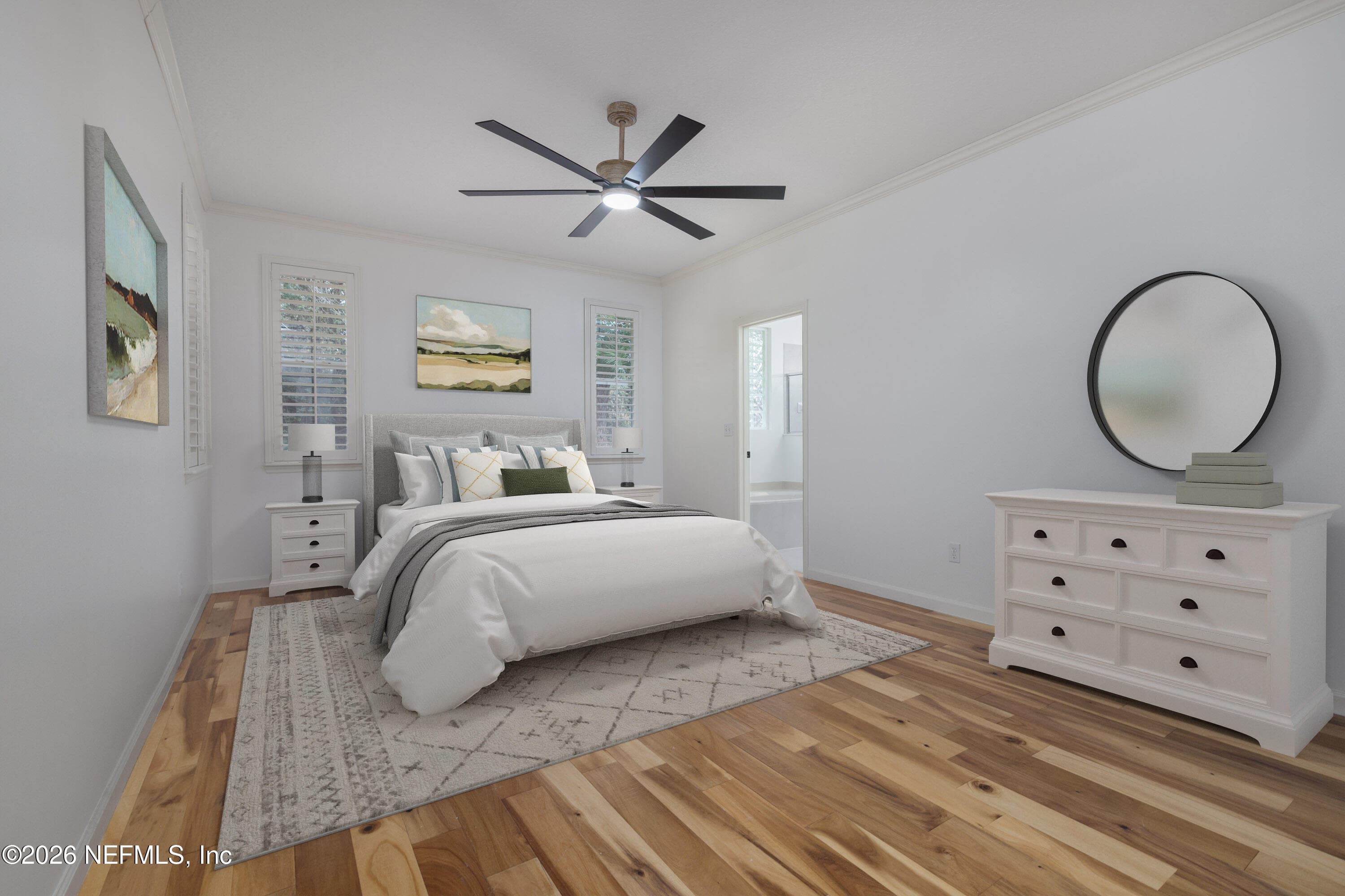 Photo 19 of 96061 LONG BEACH Drive, Fernandina Beach, FL 32034