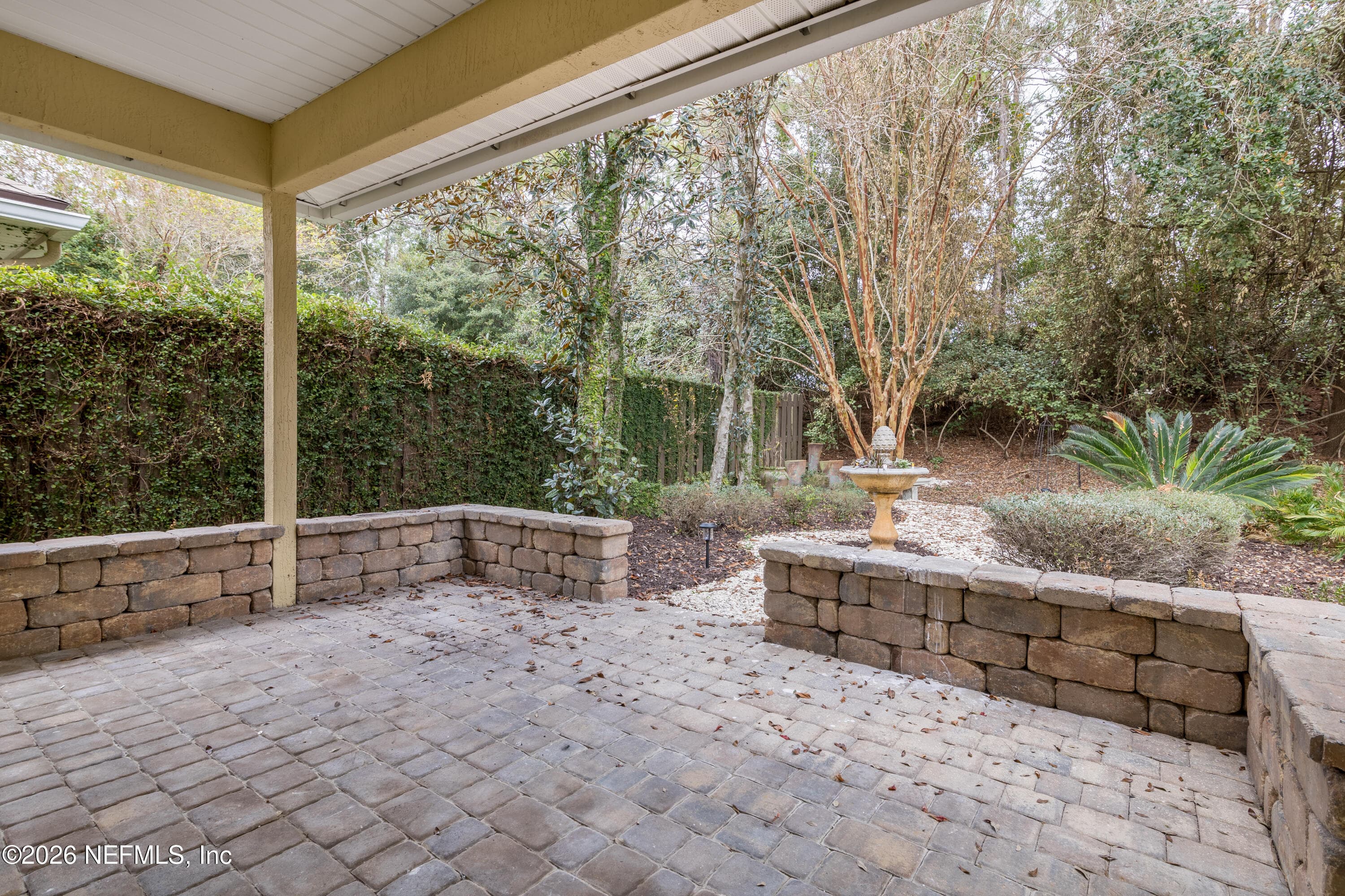 Photo 31 of 96061 LONG BEACH Drive, Fernandina Beach, FL 32034