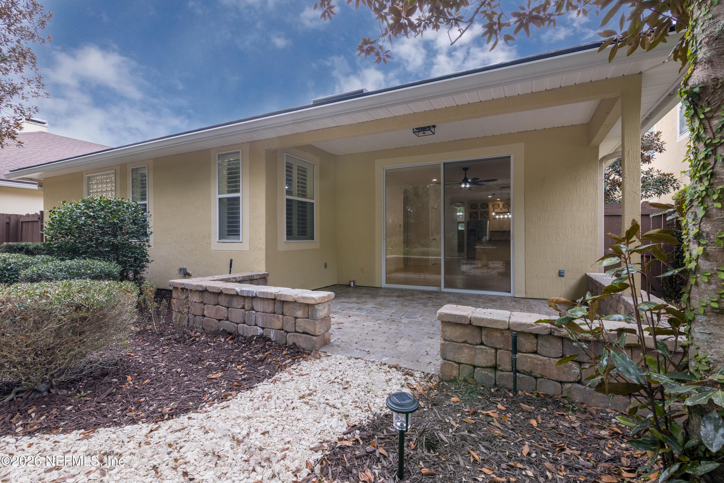 Photo 32 of 96061 LONG BEACH Drive, Fernandina Beach, FL 32034