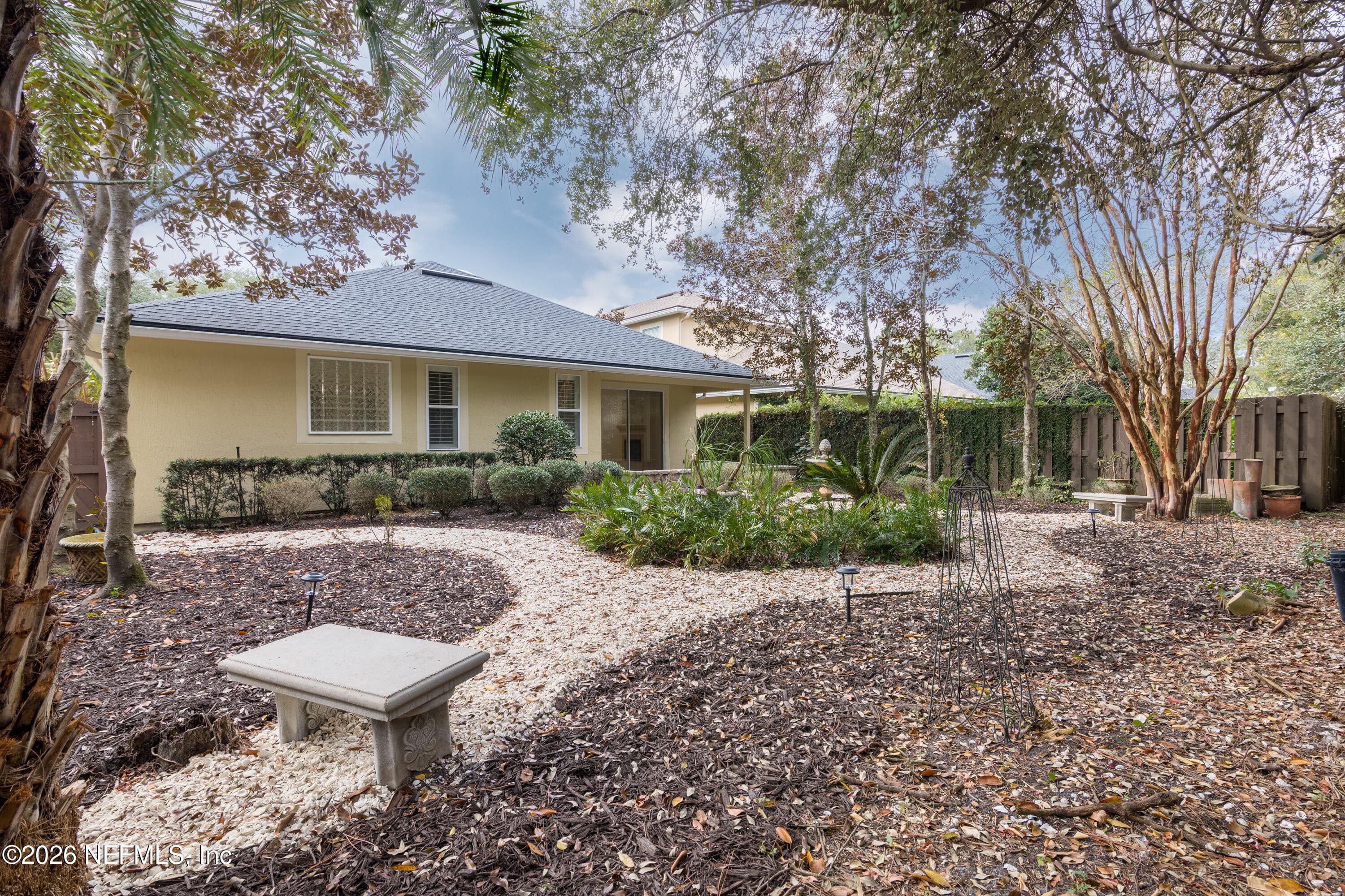 Photo 35 of 96061 LONG BEACH Drive, Fernandina Beach, FL 32034