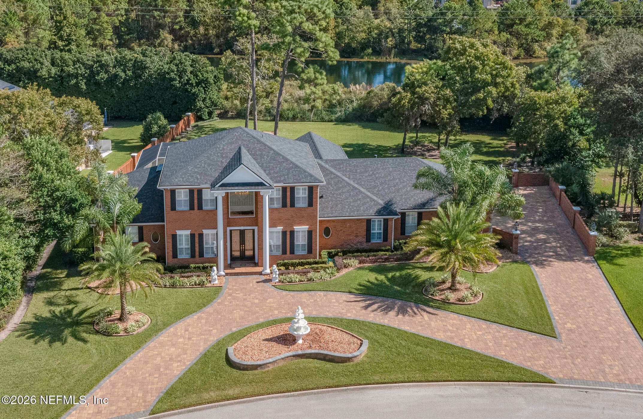 Photo 3 of 8135 WEKIVA Way, Jacksonville, FL 32256
