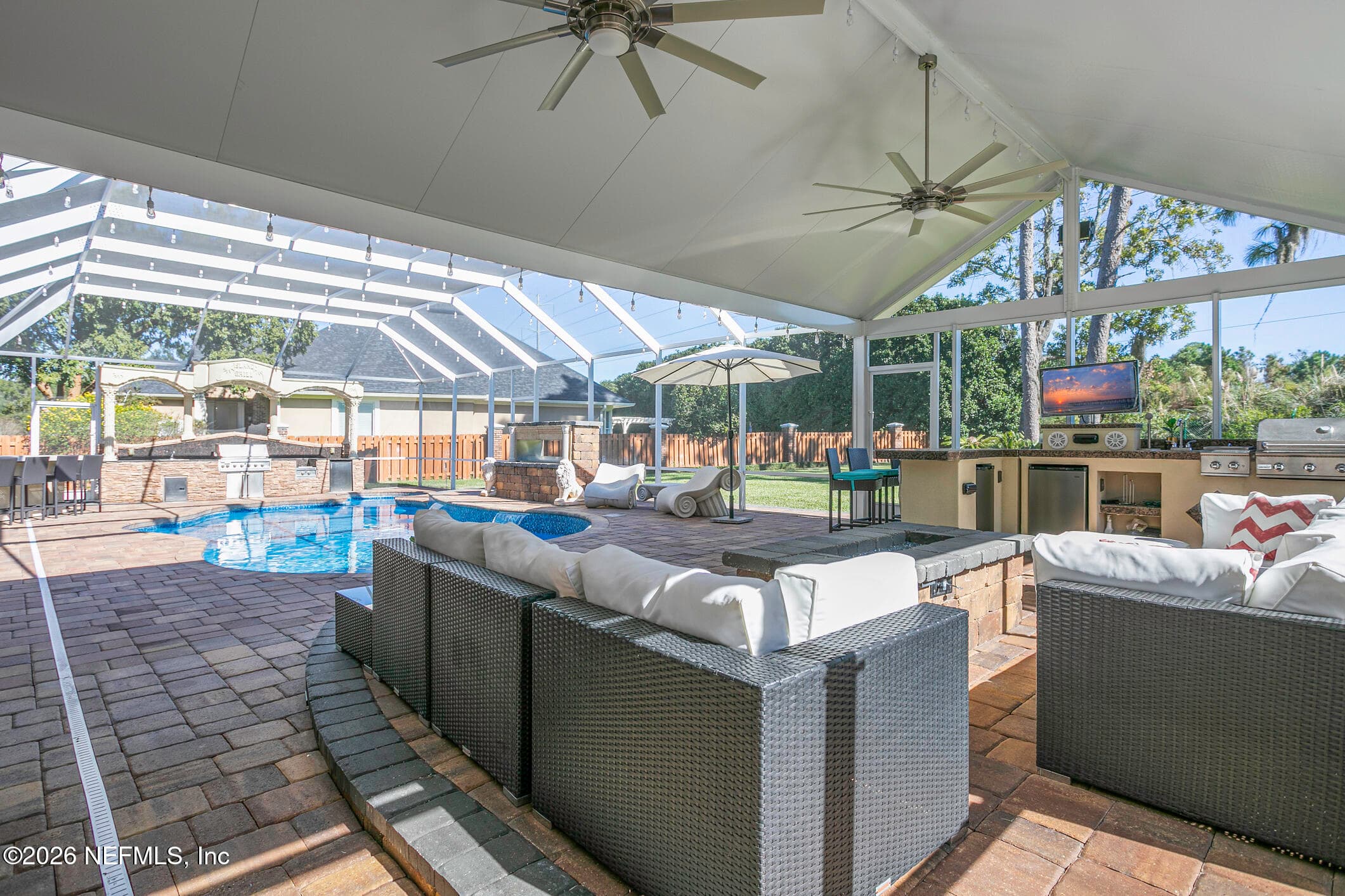 Photo 78 of 8135 WEKIVA Way, Jacksonville, FL 32256