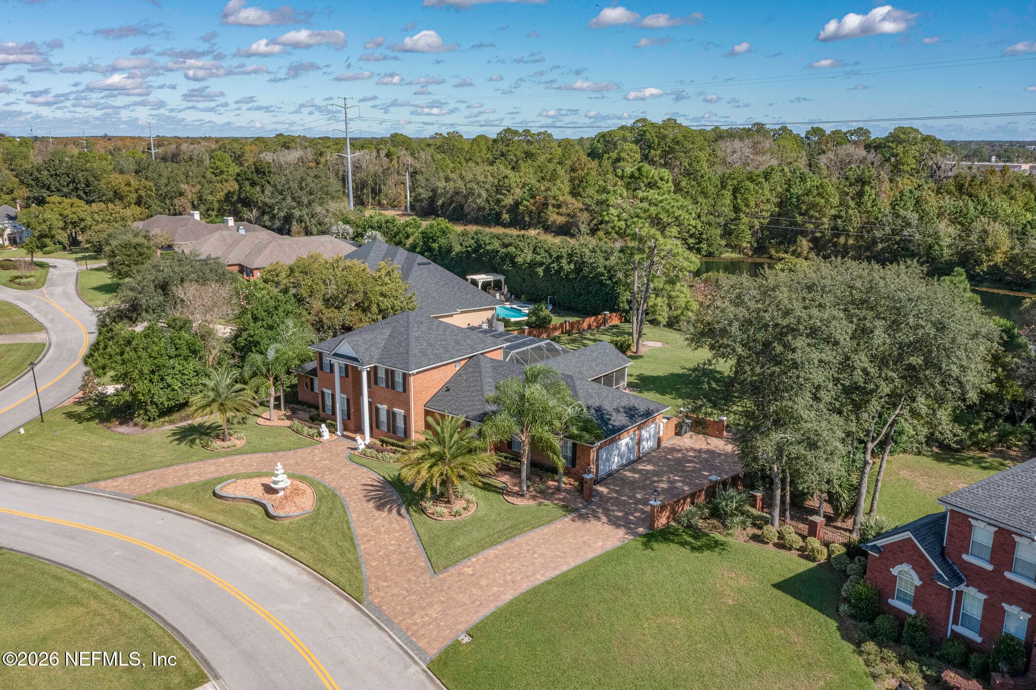 Photo 89 of 8135 WEKIVA Way, Jacksonville, FL 32256