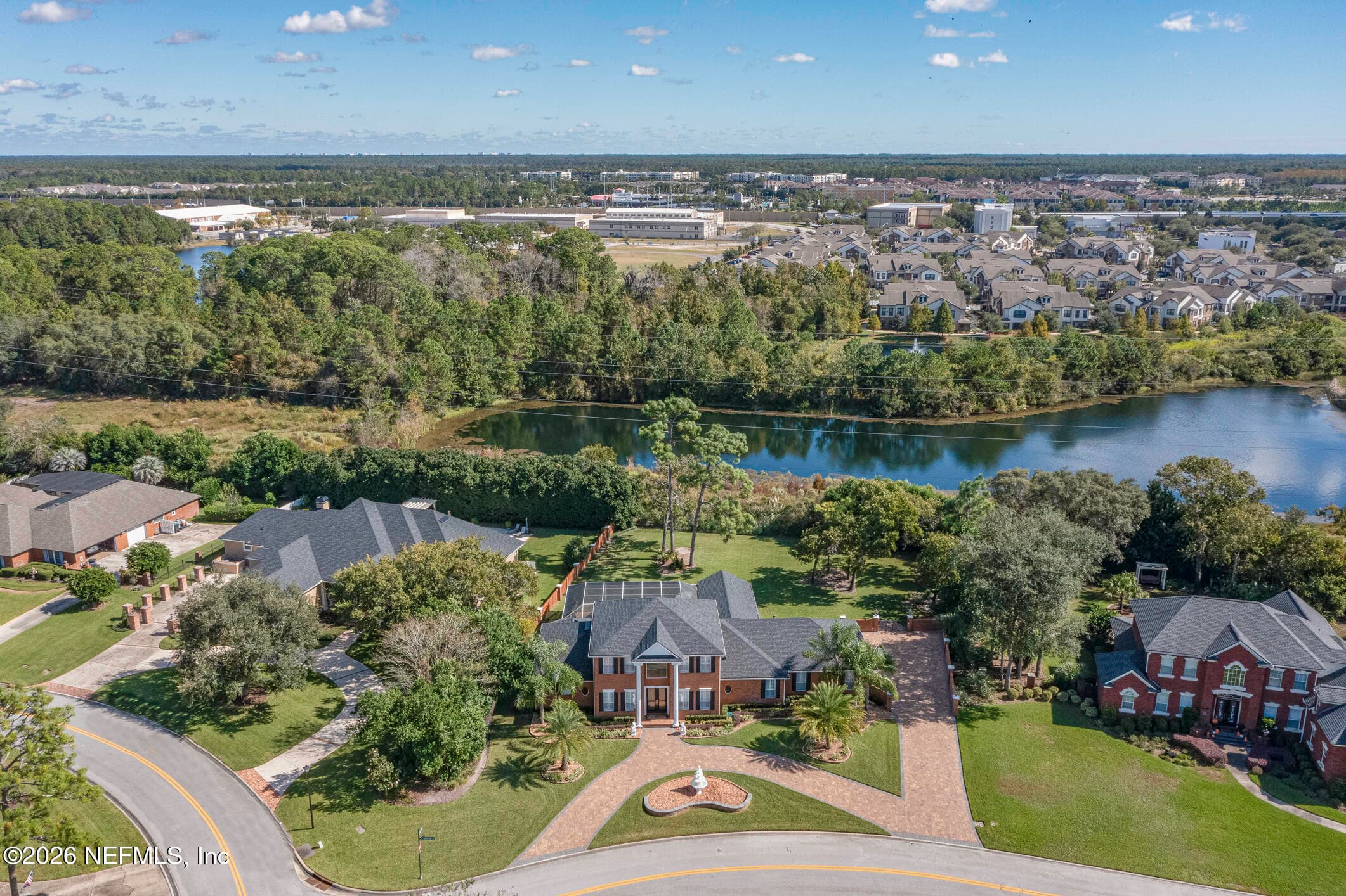 Photo 90 of 8135 WEKIVA Way, Jacksonville, FL 32256