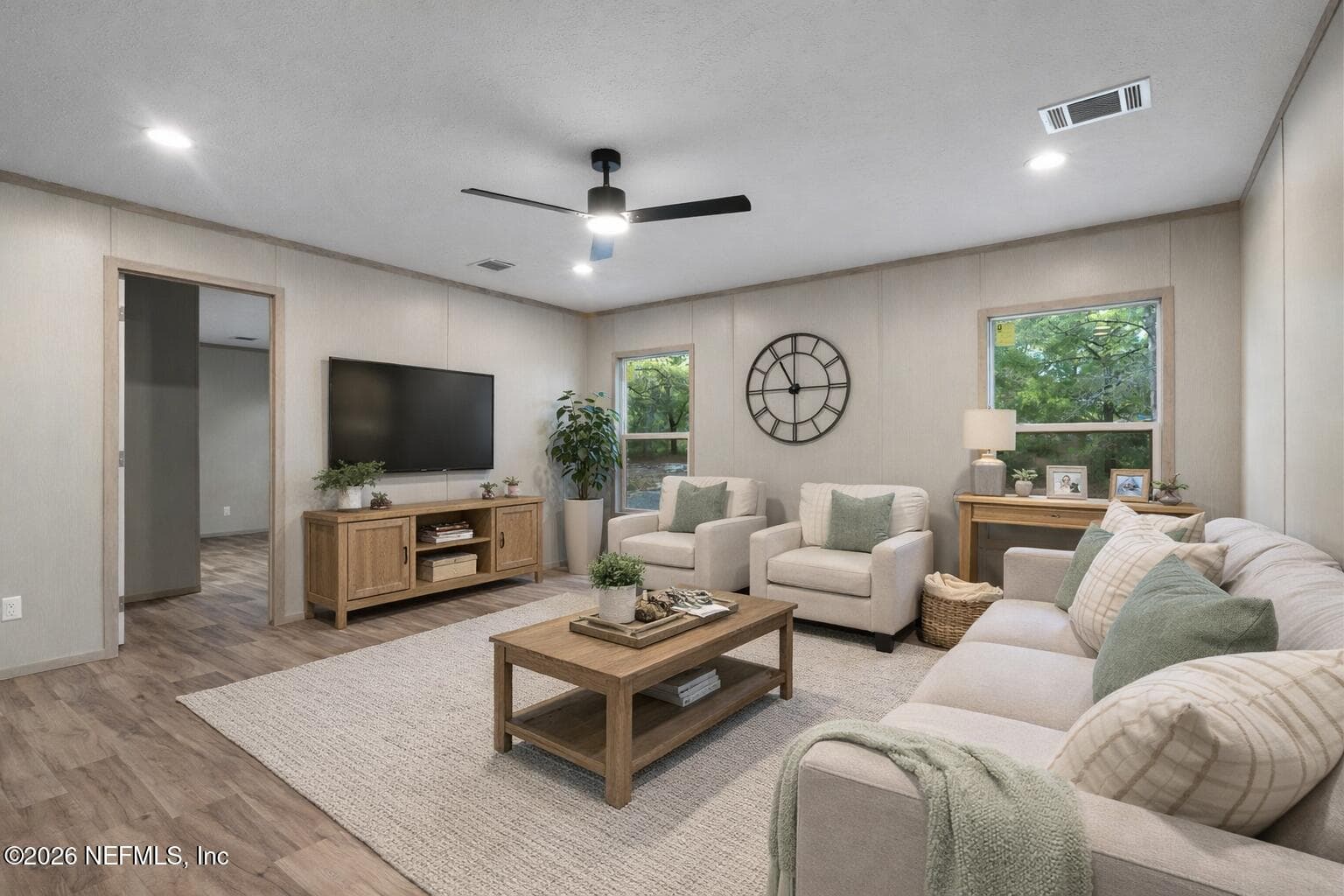 Photo 12 of 6109 CENTER Circle, Keystone Heights, FL 32656
