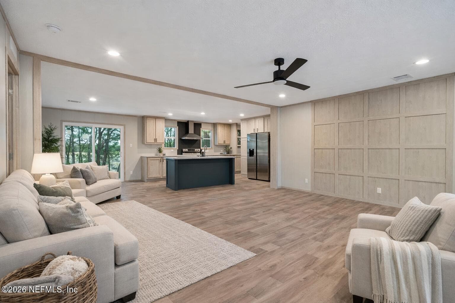 Photo 2 of 6109 CENTER Circle, Keystone Heights, FL 32656