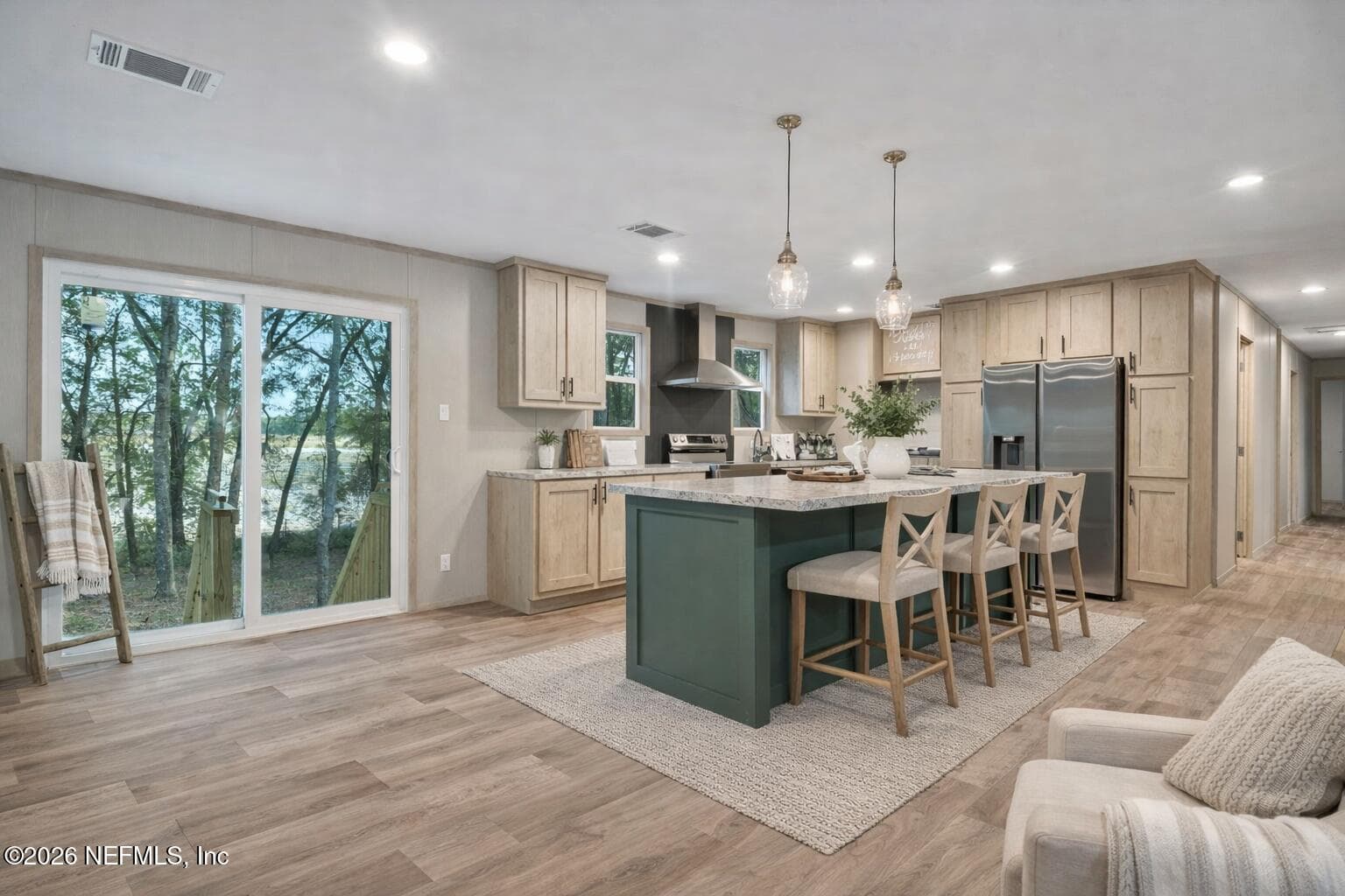 Photo 5 of 6109 CENTER Circle, Keystone Heights, FL 32656