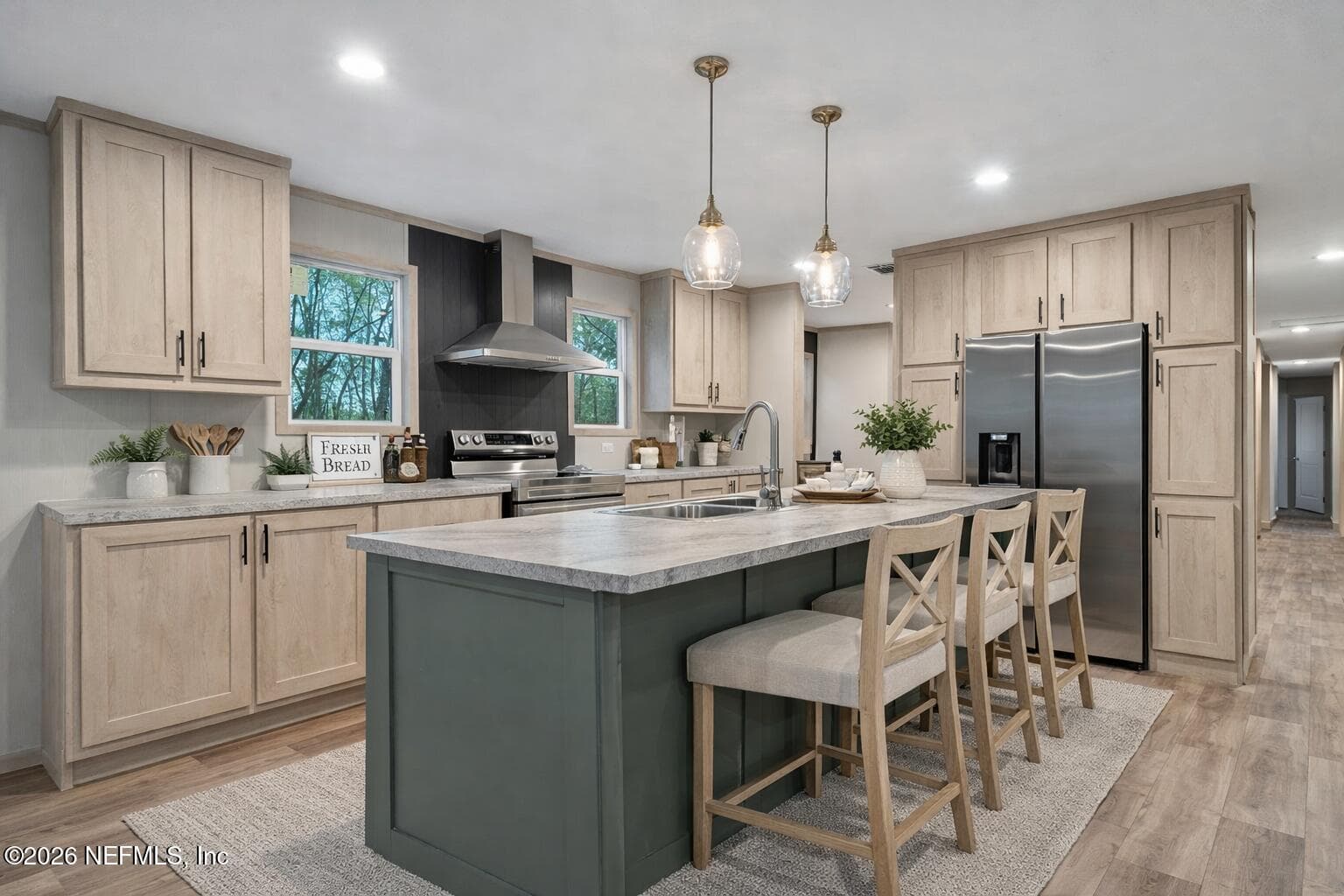 Photo 6 of 6109 CENTER Circle, Keystone Heights, FL 32656