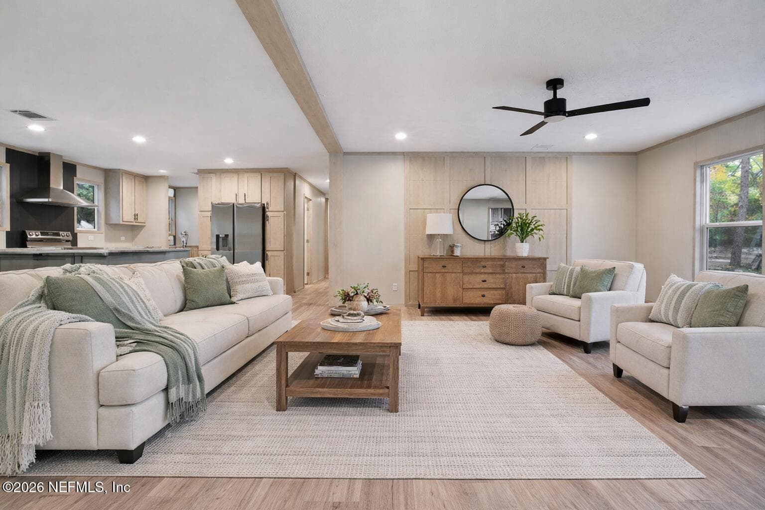 Photo 9 of 6109 CENTER Circle, Keystone Heights, FL 32656