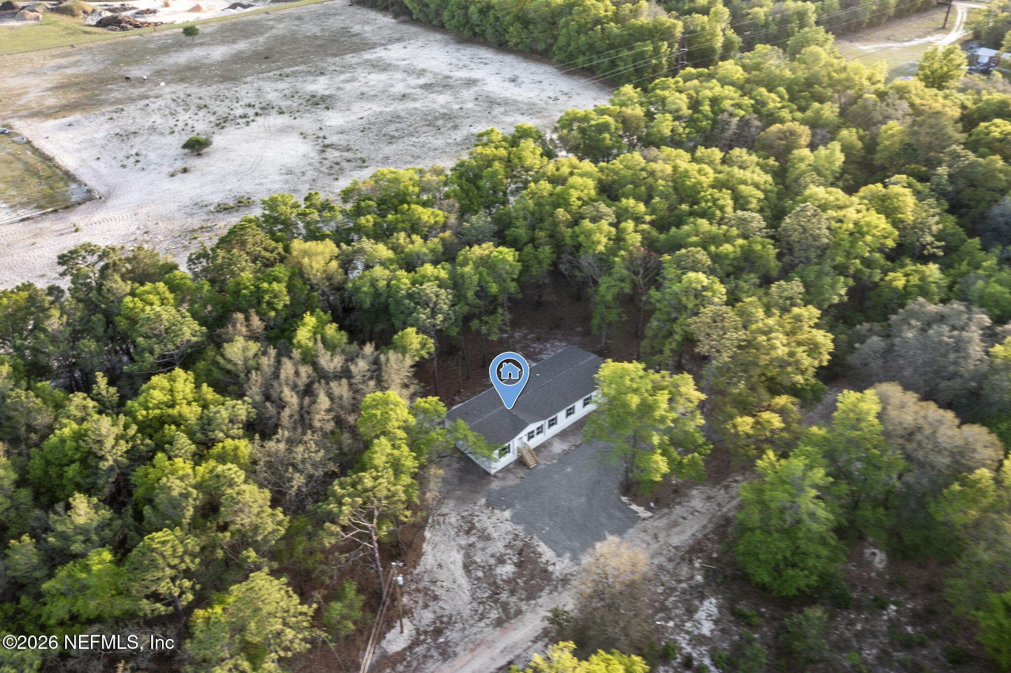 Photo 41 of 6109 CENTER Circle, Keystone Heights, FL 32656