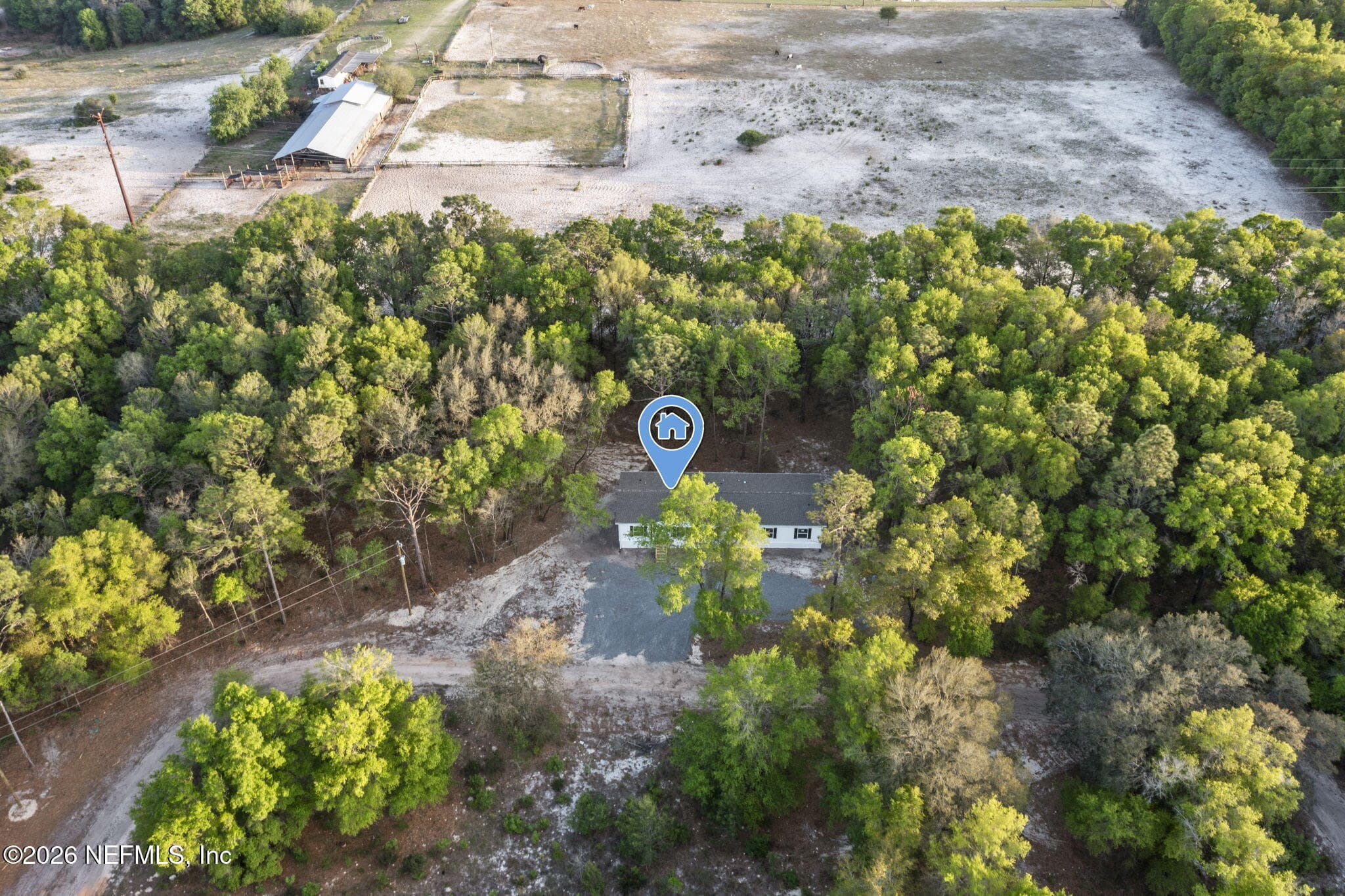 Photo 42 of 6109 CENTER Circle, Keystone Heights, FL 32656