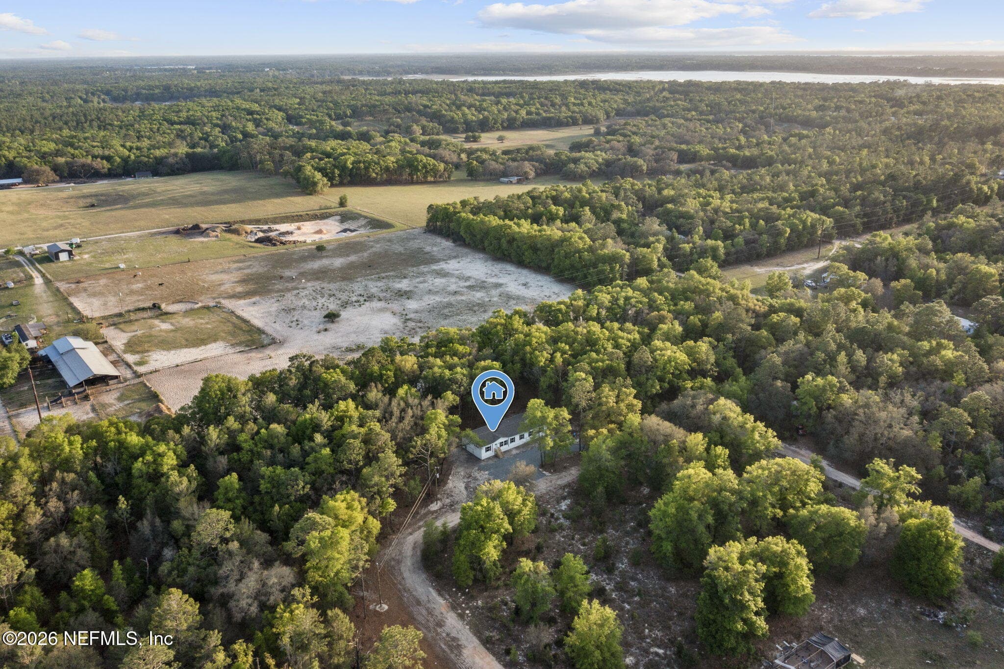 Photo 43 of 6109 CENTER Circle, Keystone Heights, FL 32656