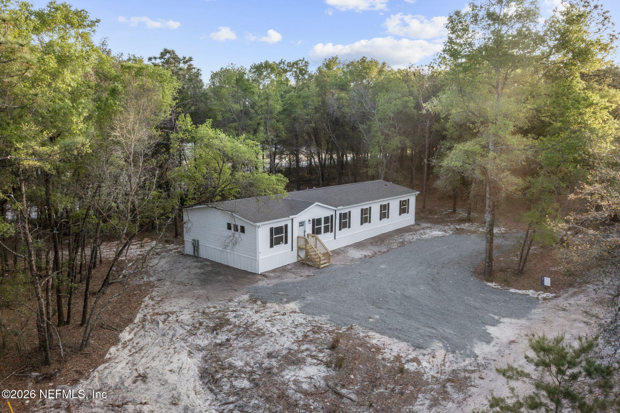 Photo 40 of 6109 CENTER Circle, Keystone Heights, FL 32656