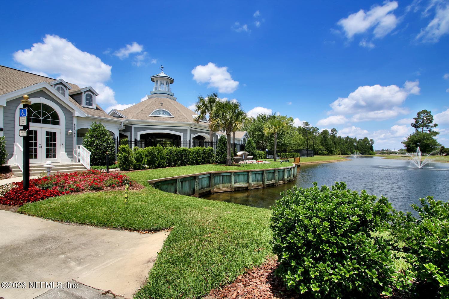 Photo 37 of 96061 LONG BEACH Drive, Fernandina Beach, FL 32034