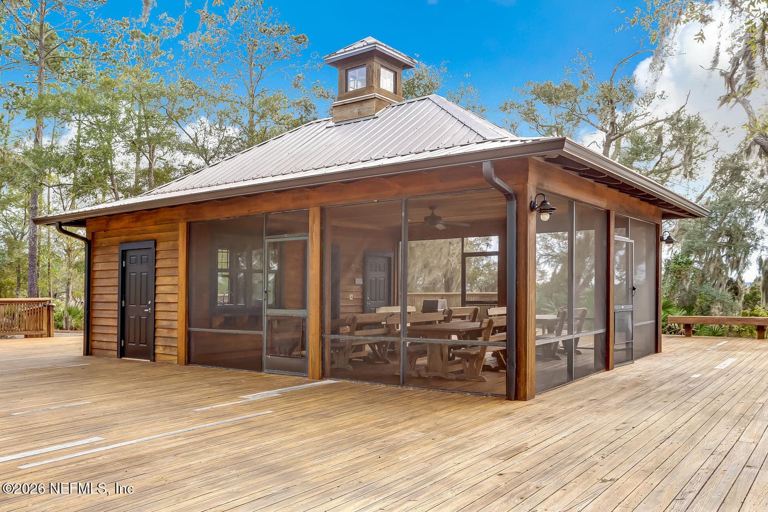 Photo 41 of 96061 LONG BEACH Drive, Fernandina Beach, FL 32034