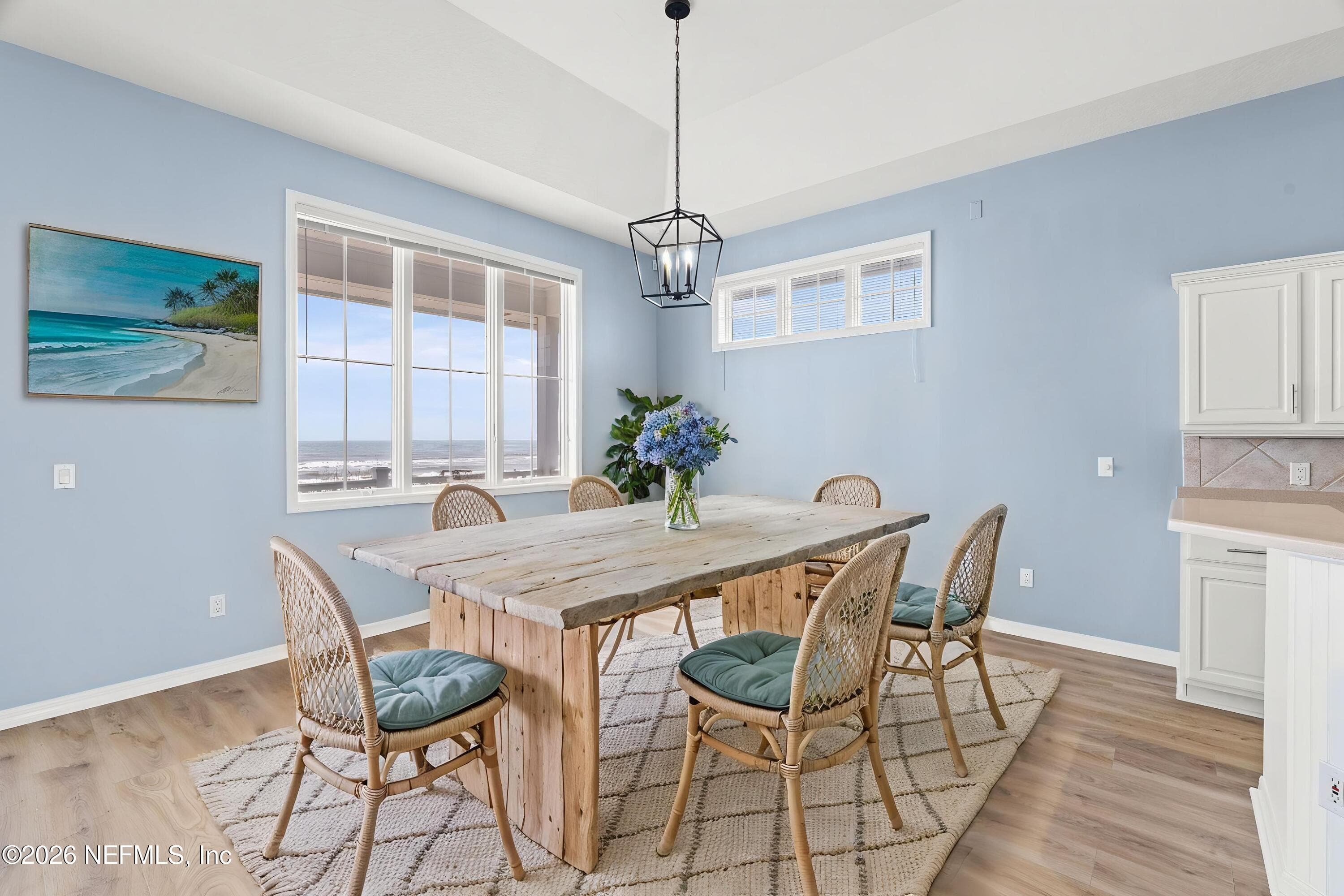 Virtual Staged — 2708 S OCEAN SHORE Boulevard, Flagler Beach, FL 32136