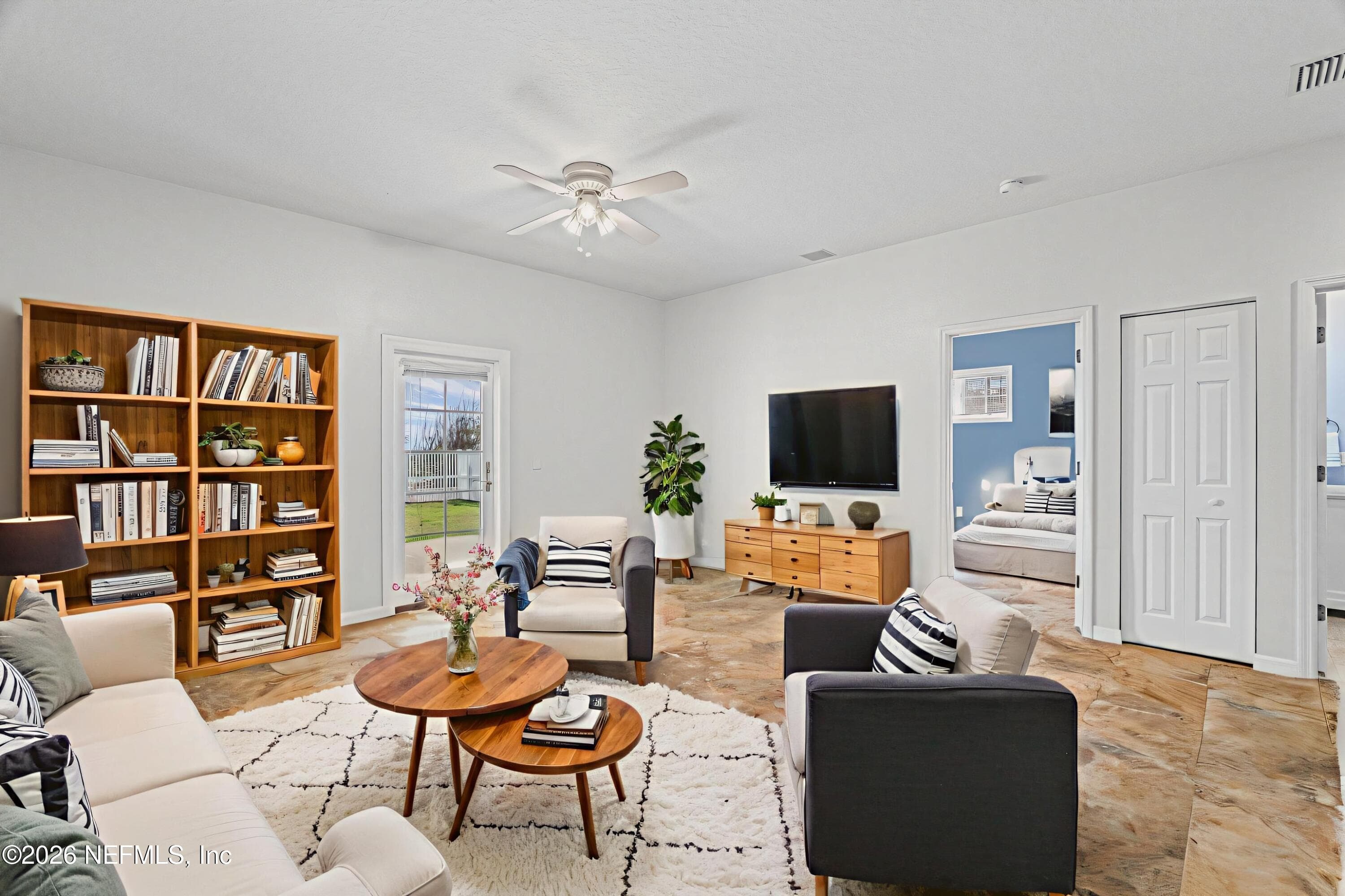 Virtual Staged — 2708 S OCEAN SHORE Boulevard, Flagler Beach, FL 32136