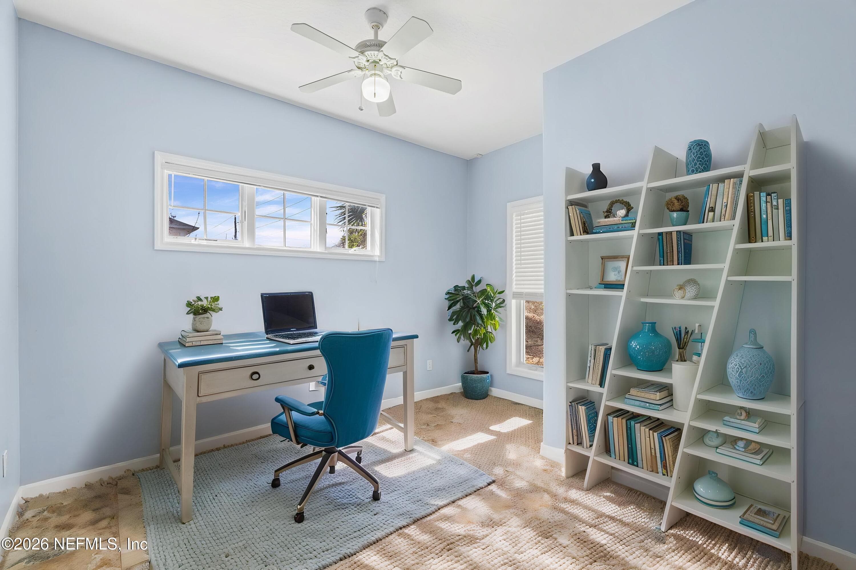 1st Floor — 2708 S OCEAN SHORE Boulevard, Flagler Beach, FL 32136