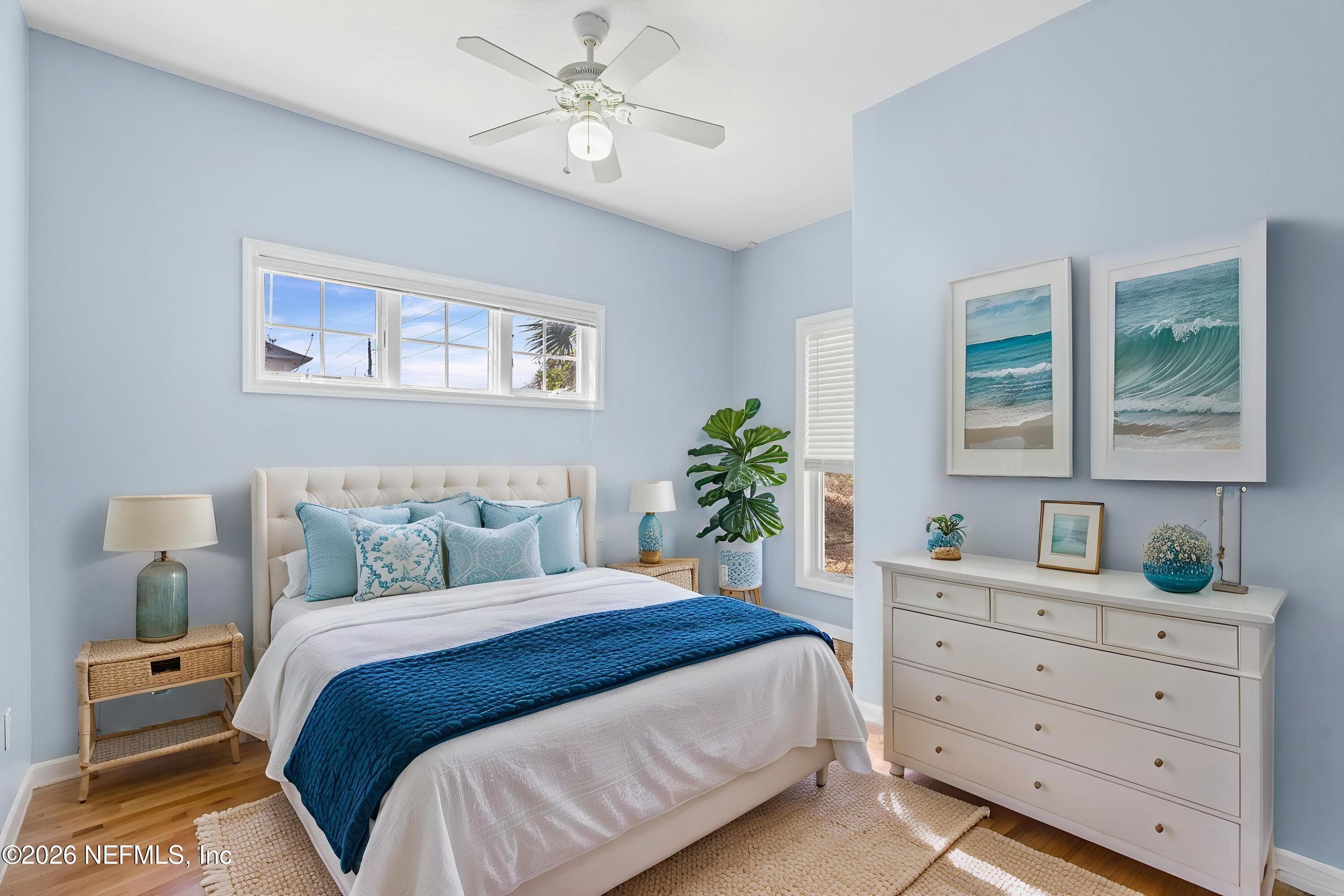 Virtual Staged — 2708 S OCEAN SHORE Boulevard, Flagler Beach, FL 32136