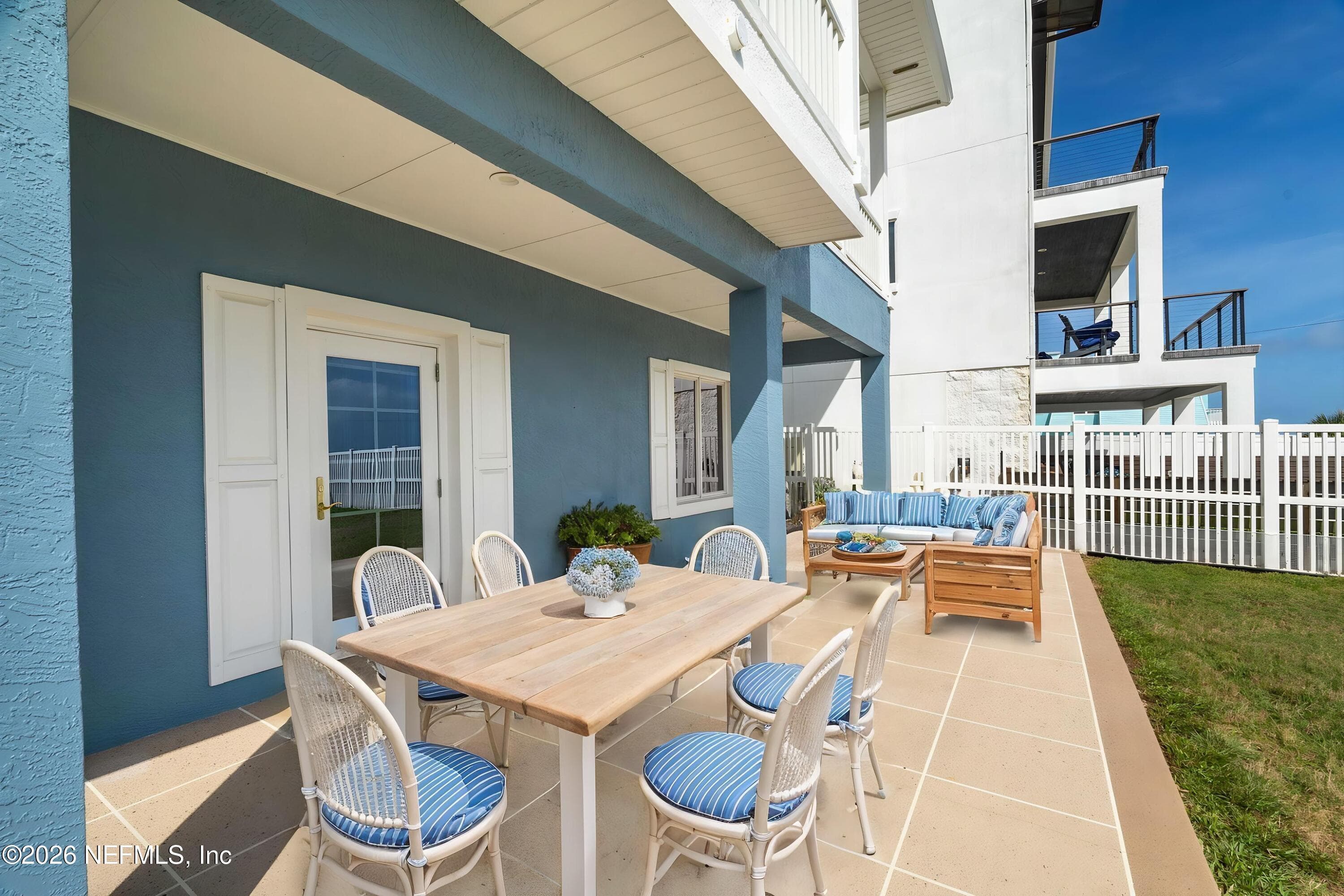 Virtual Staged — 2708 S OCEAN SHORE Boulevard, Flagler Beach, FL 32136