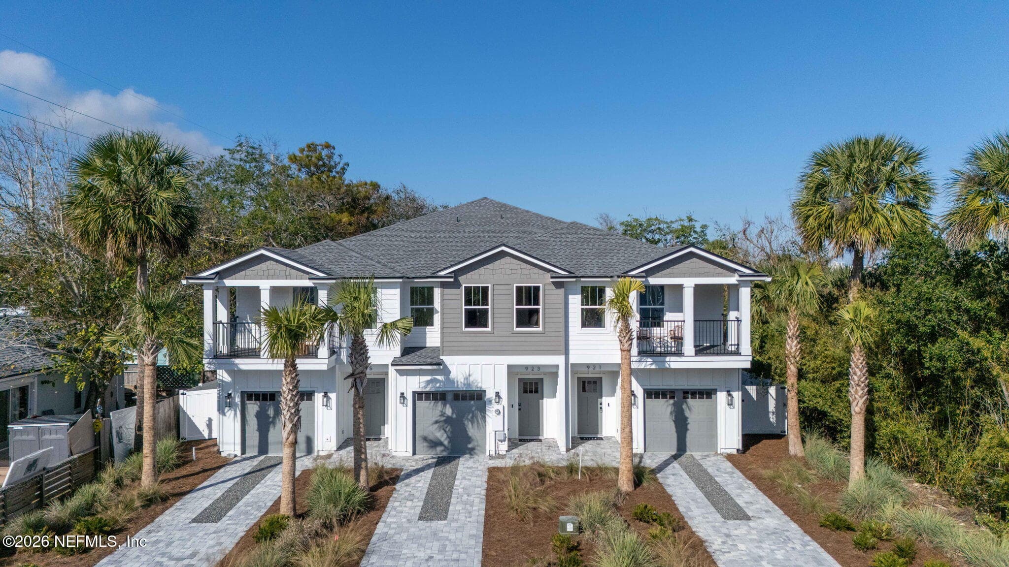 923 2ND Avenue S, Jacksonville Beach, FL 32250