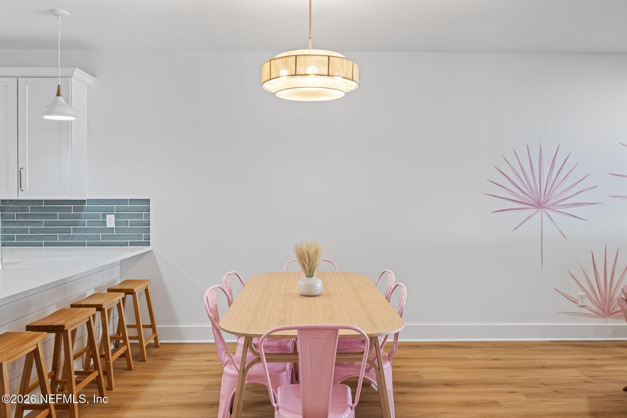 Modern lighting and finishes — 923 2ND Avenue S, Jacksonville Beach, FL 32250