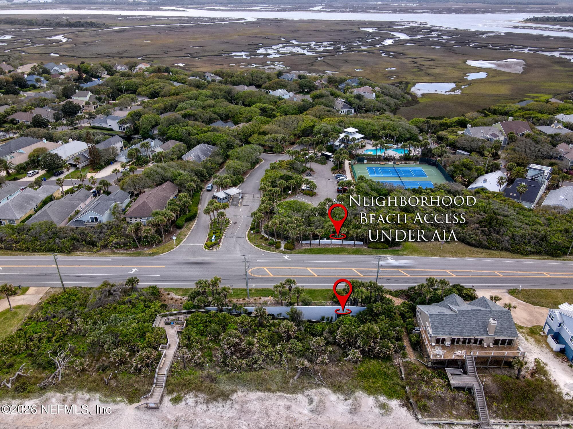 Photo 34 of 645 SAND ISLES Circle, Ponte Vedra Beach, FL 32082