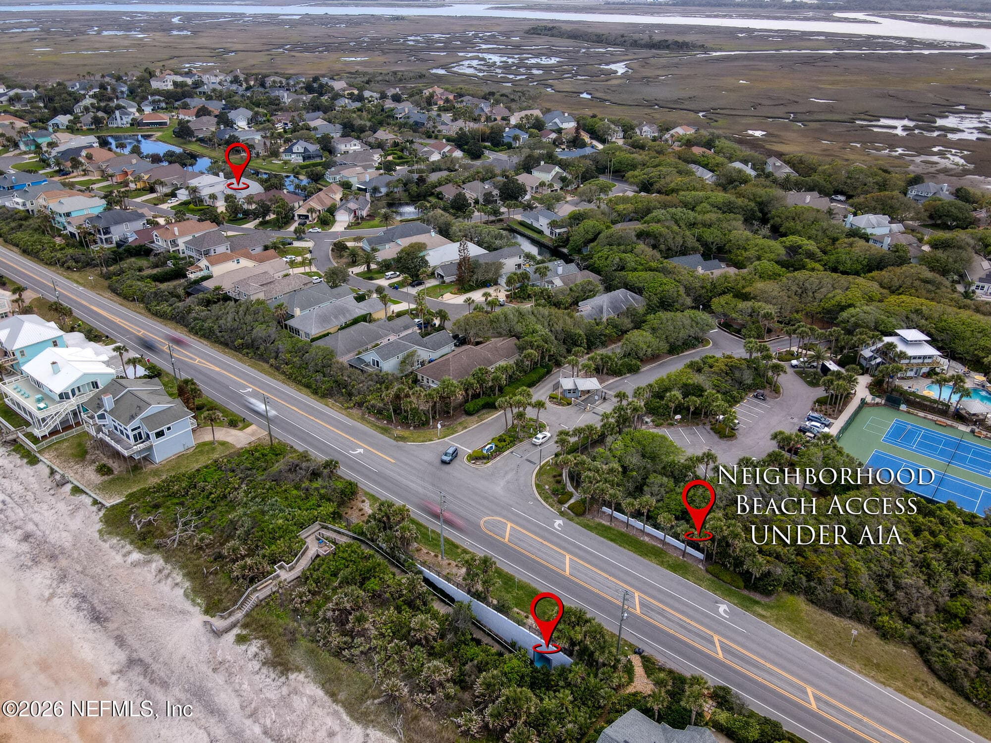Photo 36 of 645 SAND ISLES Circle, Ponte Vedra Beach, FL 32082