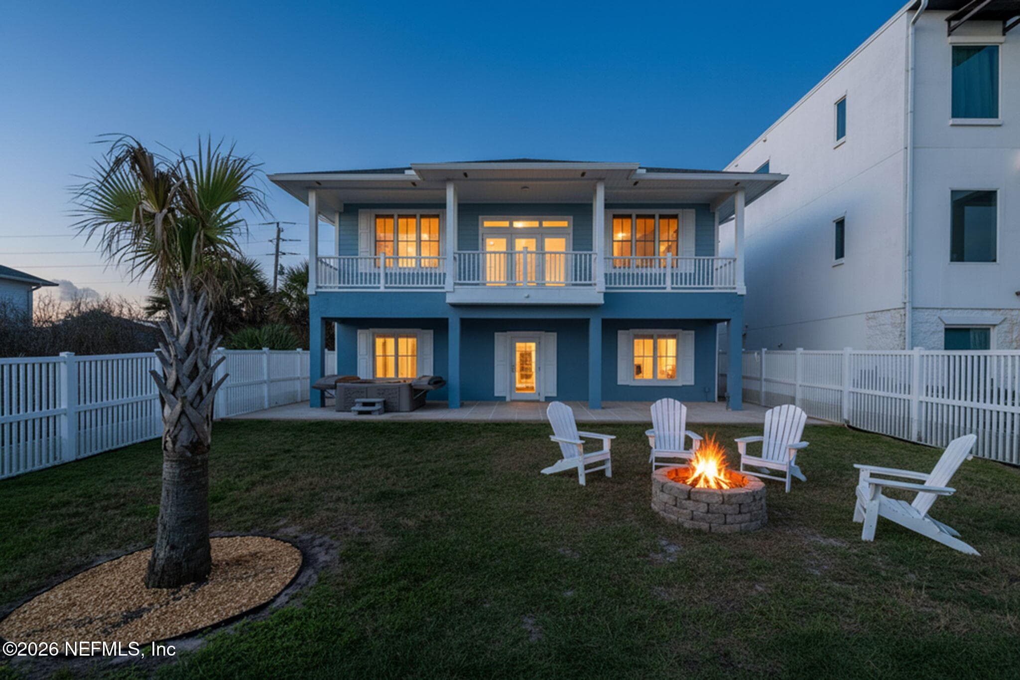 Photo 57 of 2708 S OCEAN SHORE Boulevard, Flagler Beach, FL 32136