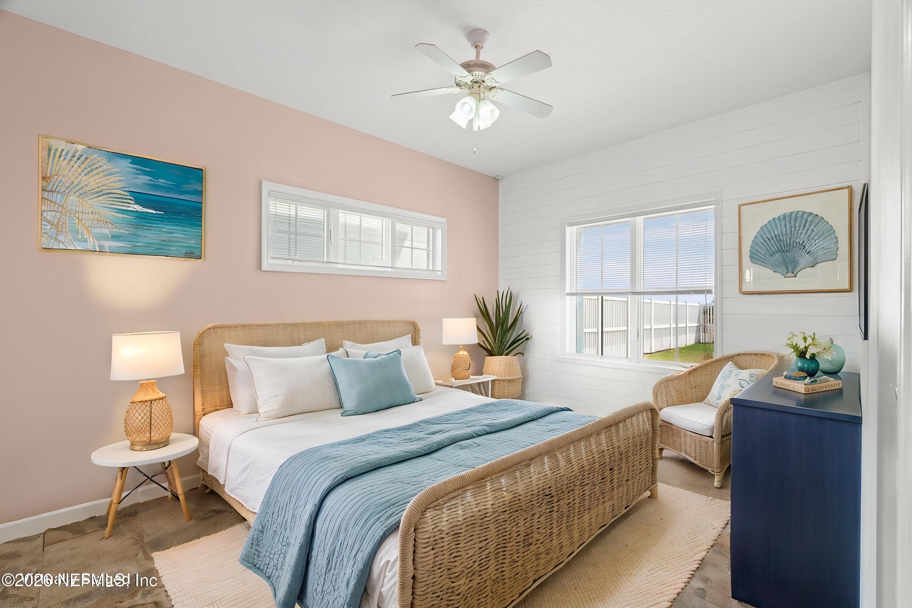 Virtual Staged — 2708 S OCEAN SHORE Boulevard, Flagler Beach, FL 32136