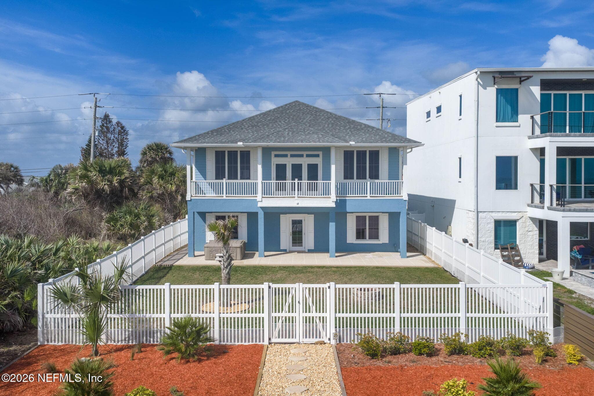 Photo 117 of 2708 S OCEAN SHORE Boulevard, Flagler Beach, FL 32136
