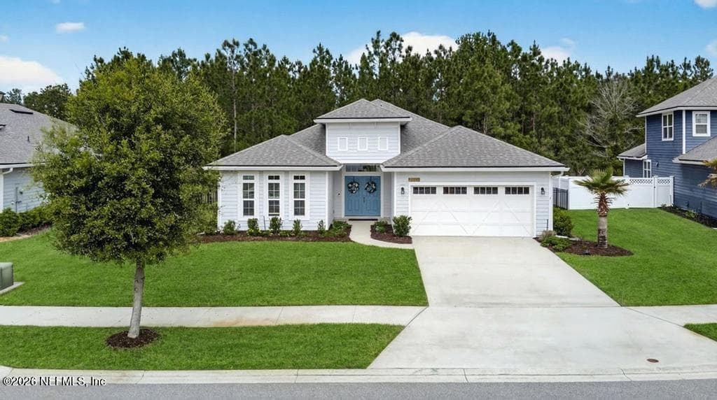 Photo 31 of 79179 PLUMMERS CREEK Drive, Yulee, FL 32097