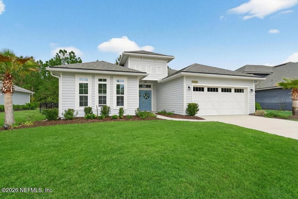 Photo 2 of 79179 PLUMMERS CREEK Drive, Yulee, FL 32097