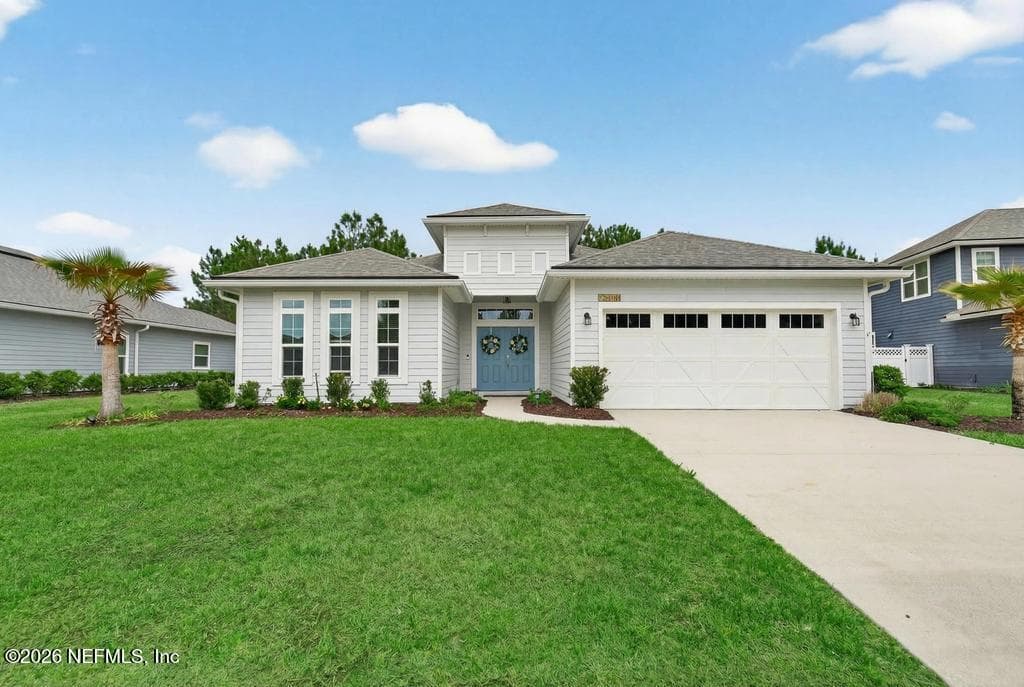 Photo 3 of 79179 PLUMMERS CREEK Drive, Yulee, FL 32097