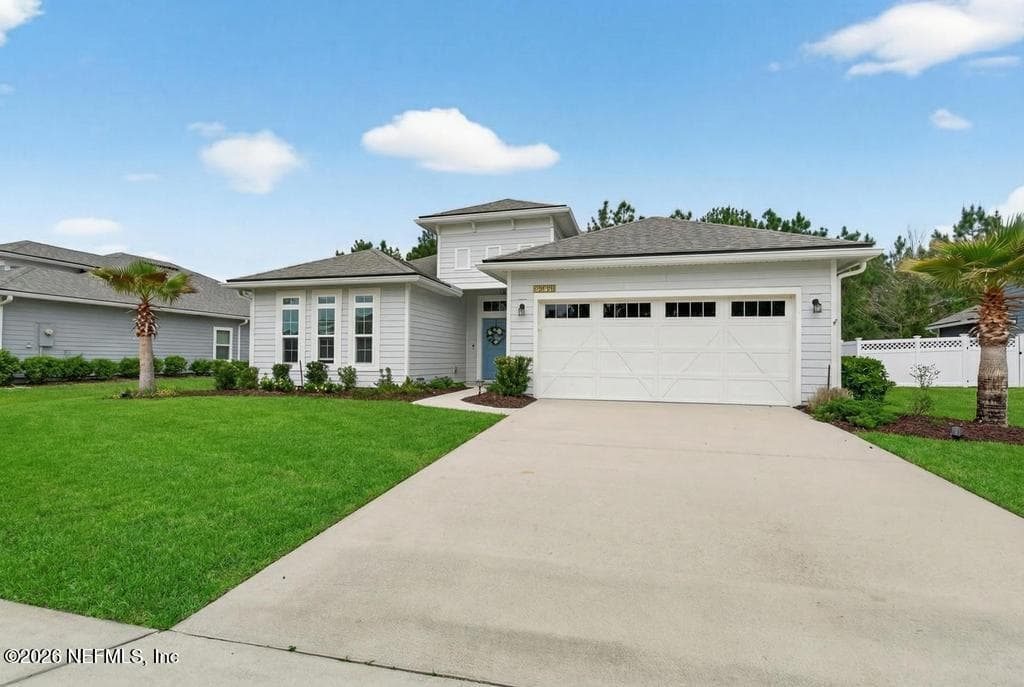 Photo 4 of 79179 PLUMMERS CREEK Drive, Yulee, FL 32097
