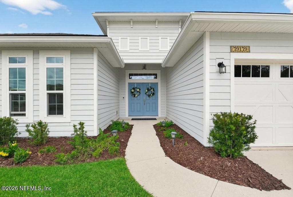 Photo 5 of 79179 PLUMMERS CREEK Drive, Yulee, FL 32097